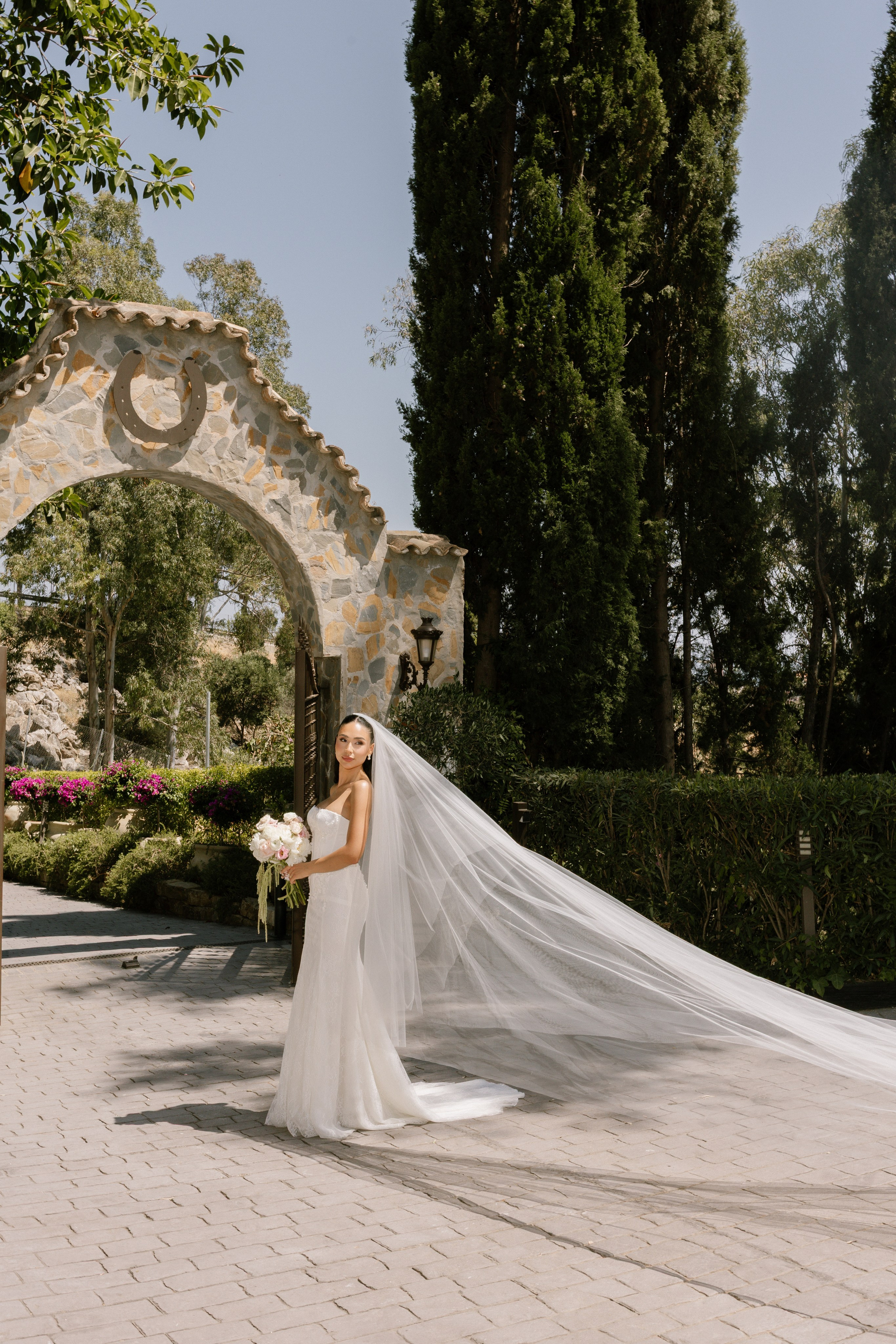 M&M (Spain). Wedding Photographer Toronto