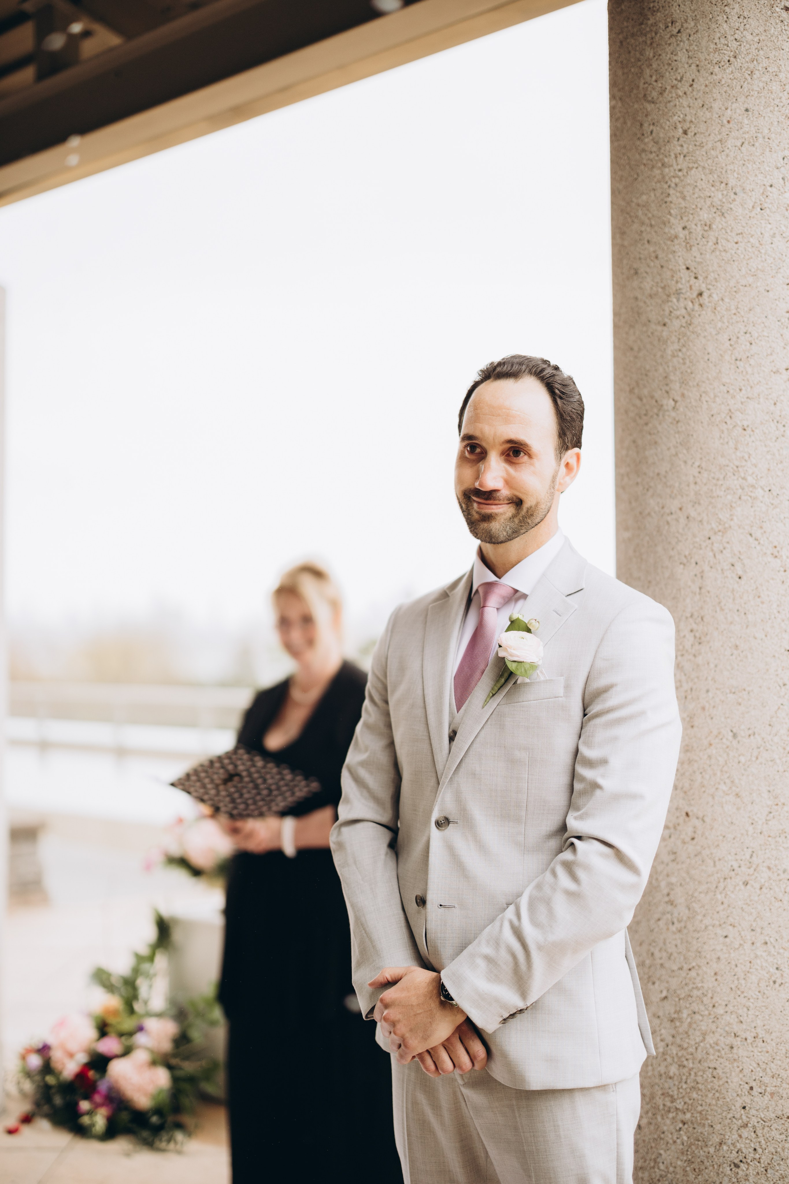 M&T. Wedding Photographer Toronto