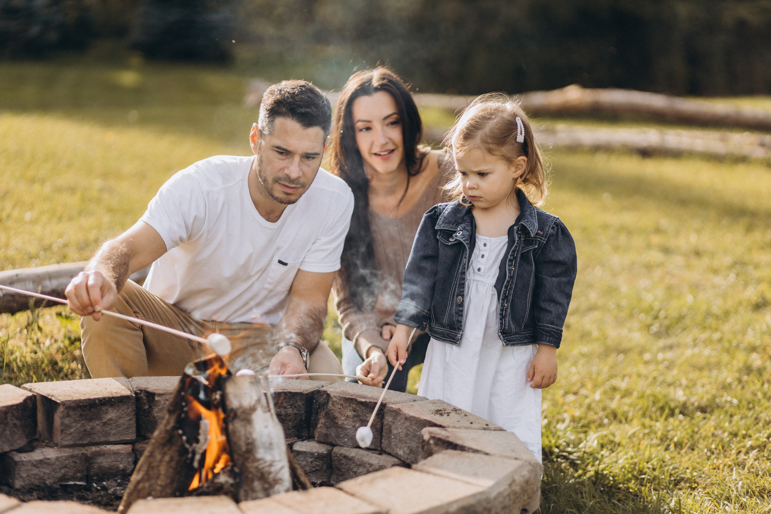 Autumn time. Wedding Photographer Toronto