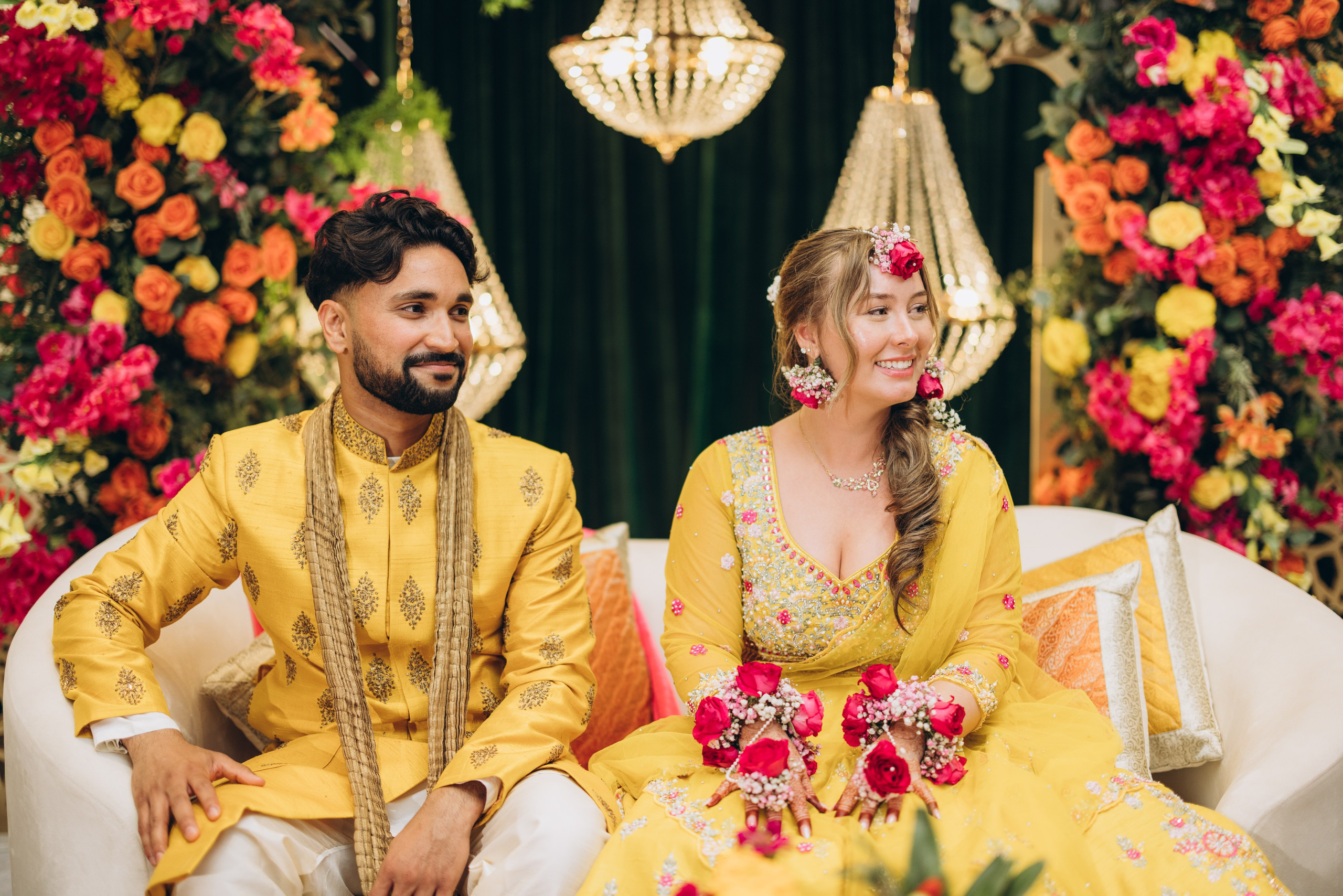 B&B. Wedding Photographer Toronto