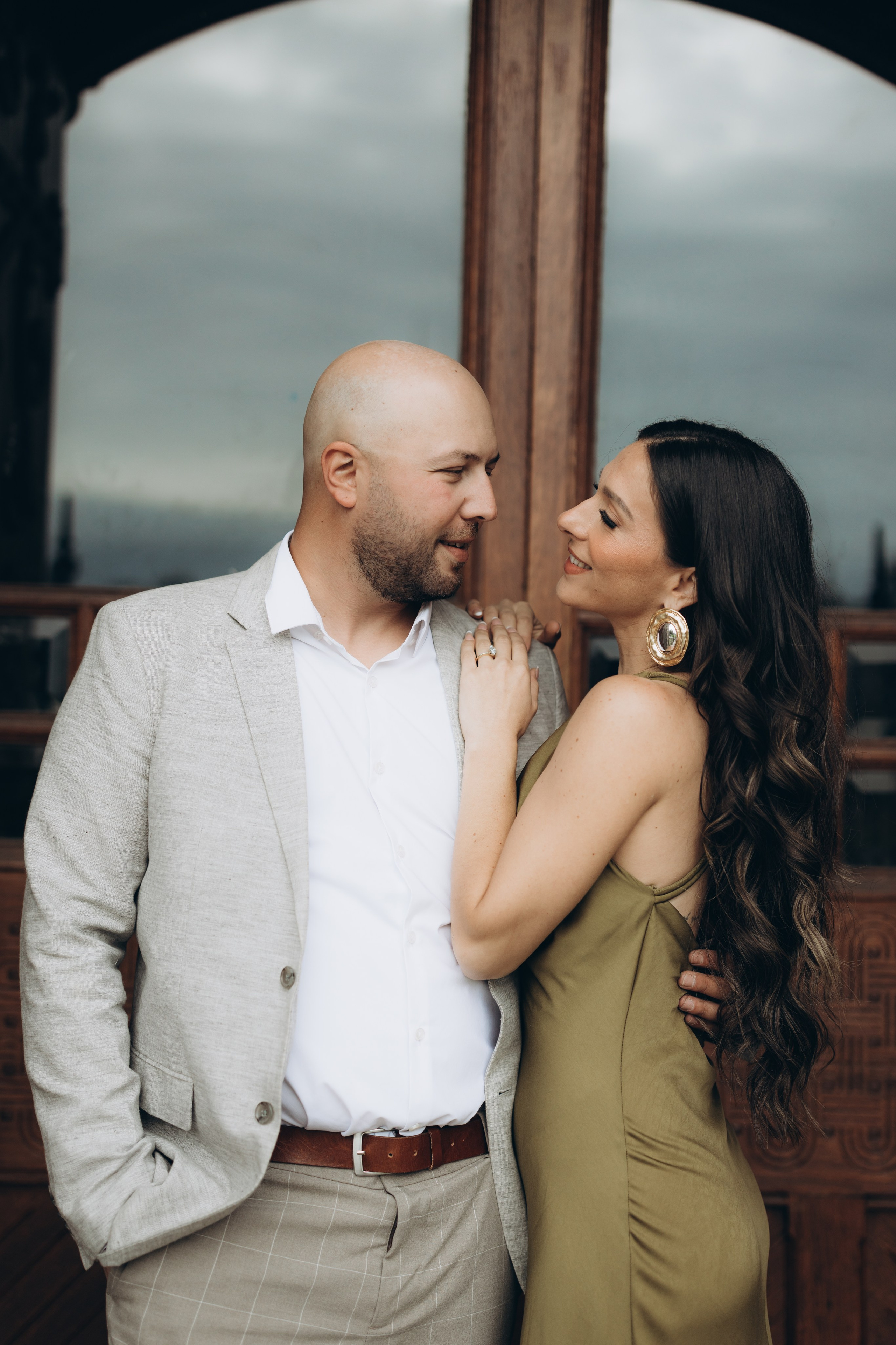 F+J. Wedding Photographer Toronto