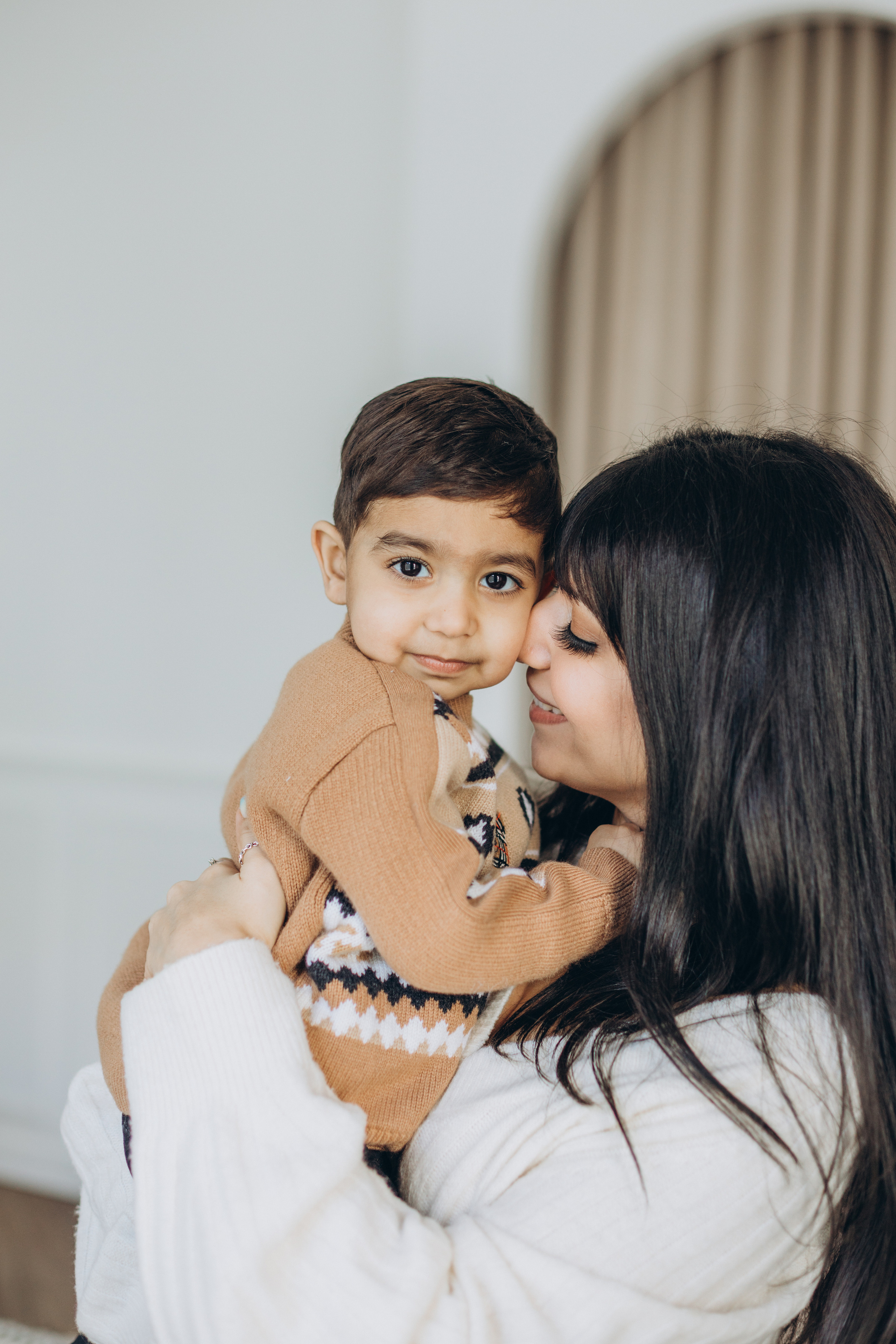 Family session. Wedding Photographer Toronto