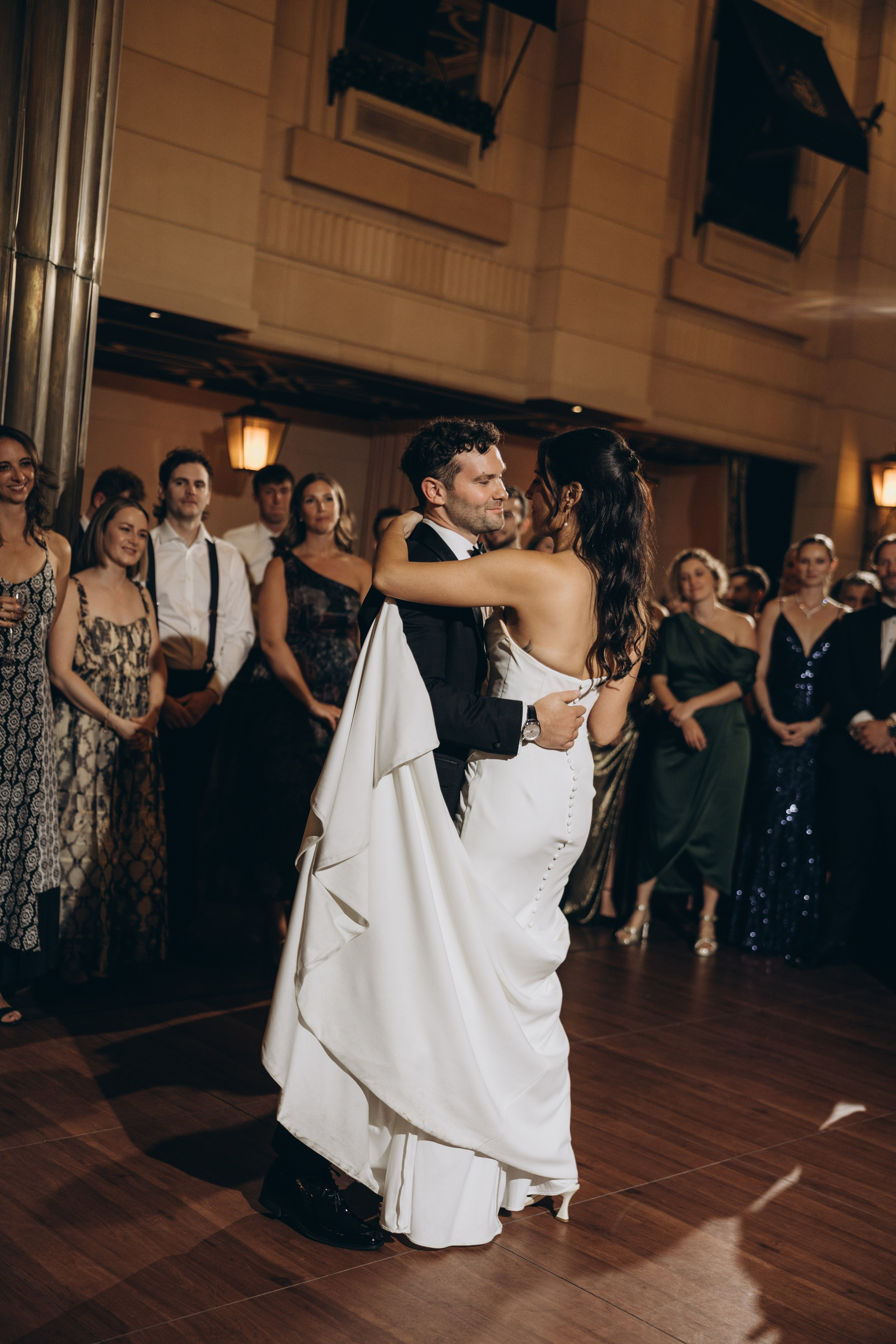 R&C. Wedding Photographer Toronto