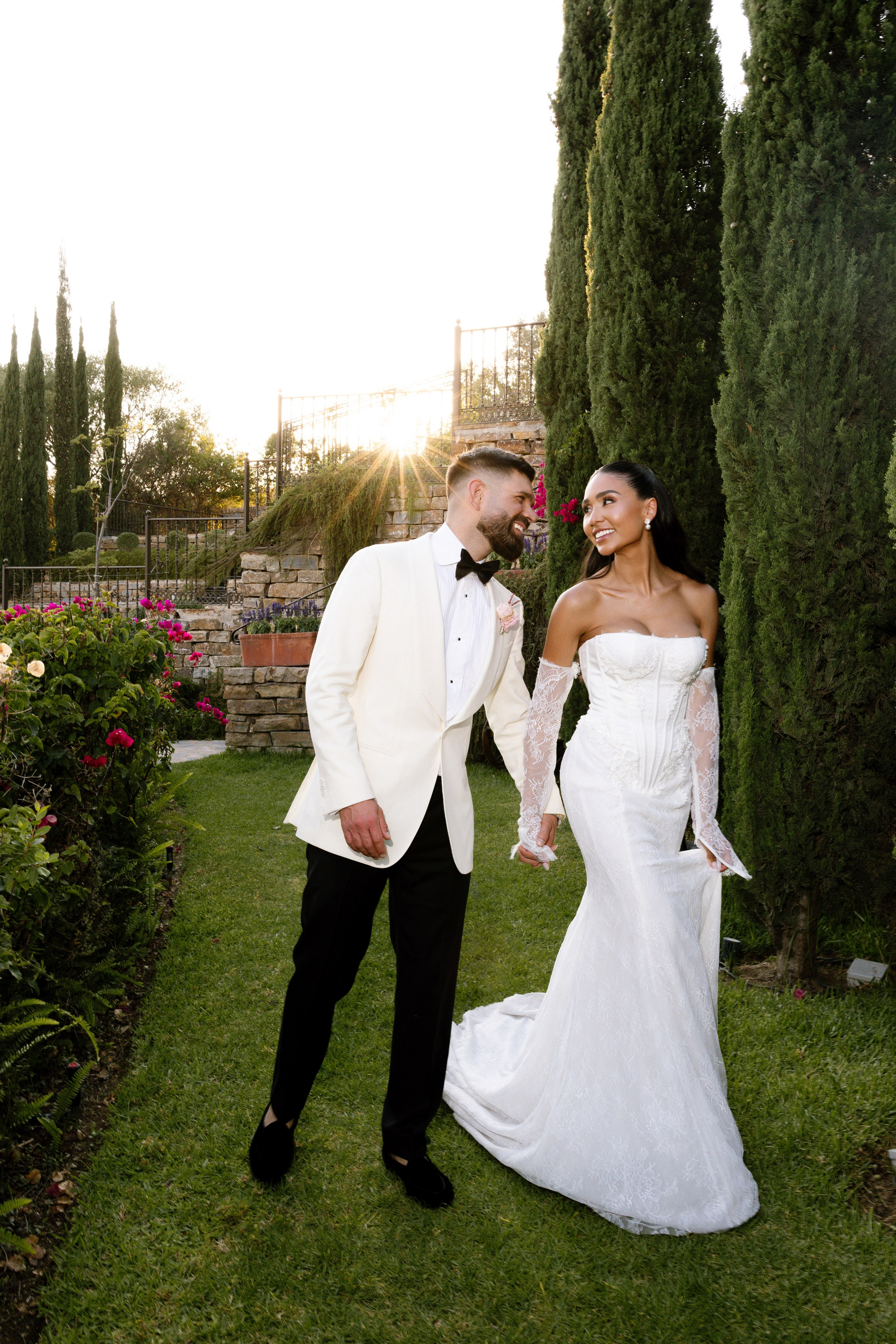 M&M (Spain). Wedding Photographer Toronto