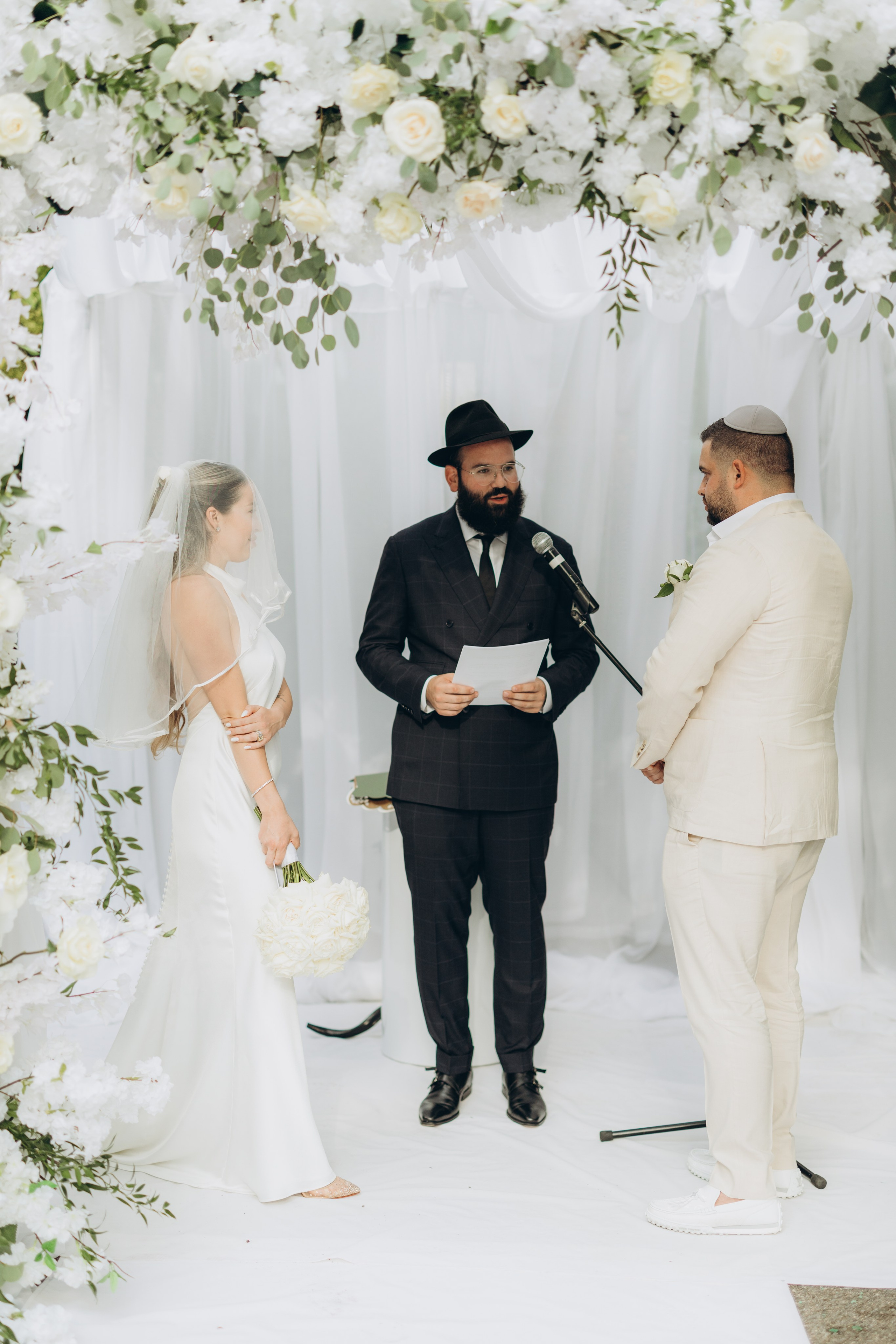 M&M. Wedding Photographer Toronto