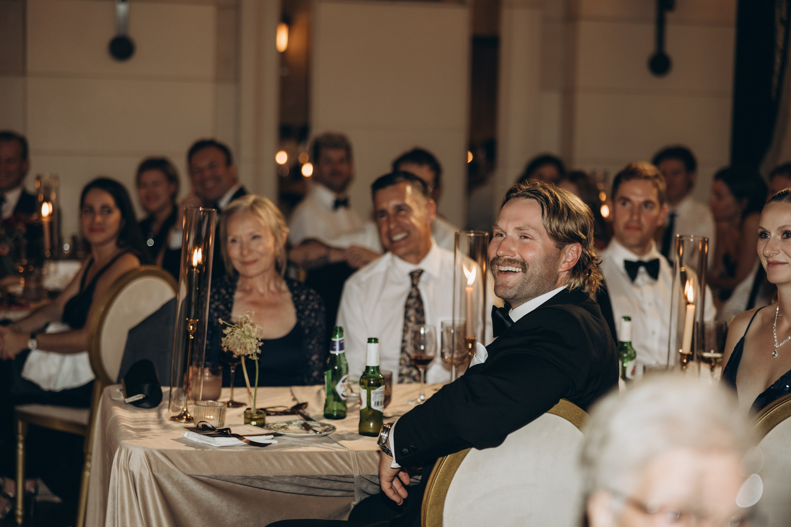 R&C. Wedding Photographer Toronto