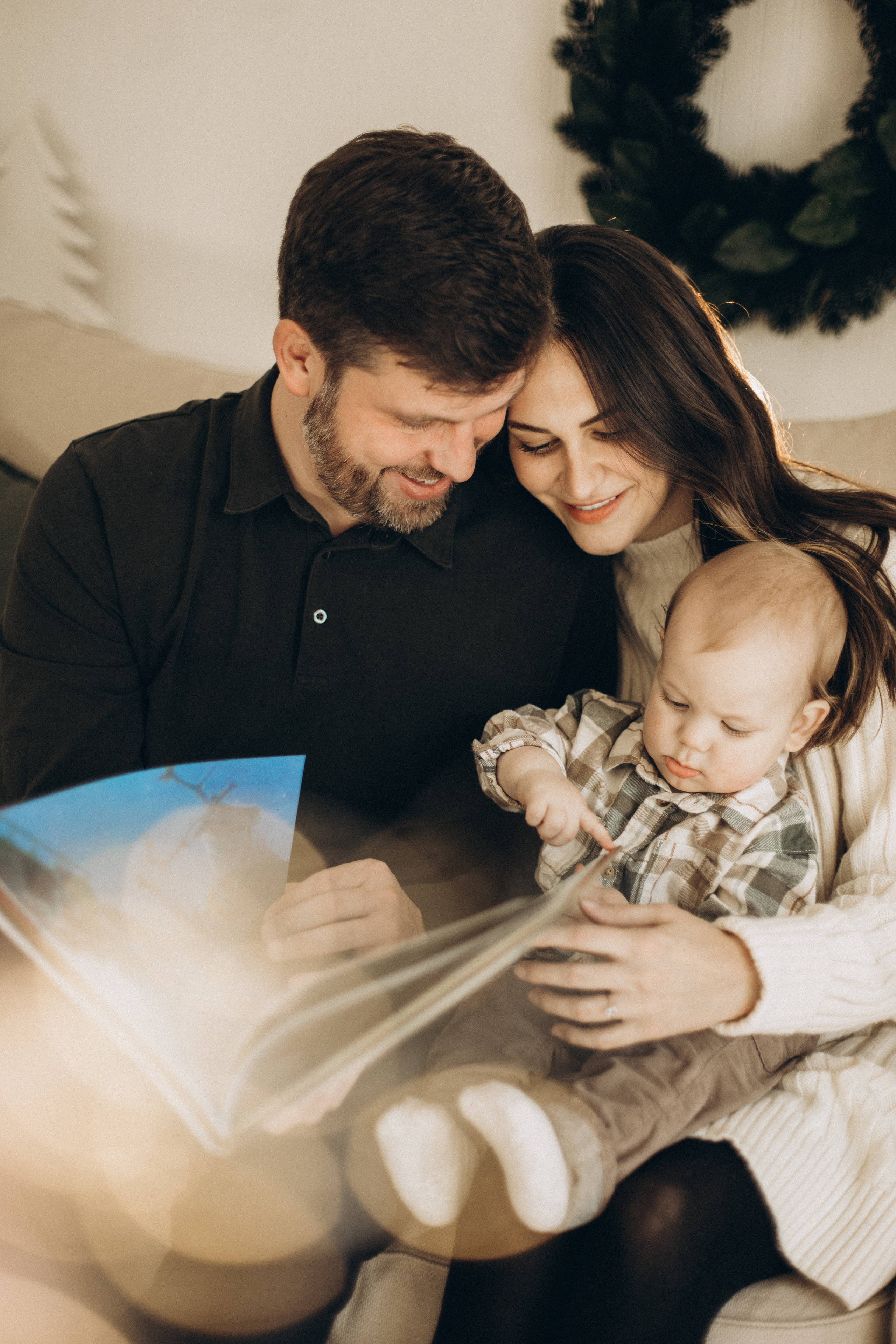 Michaela’s family. Wedding Photographer Toronto