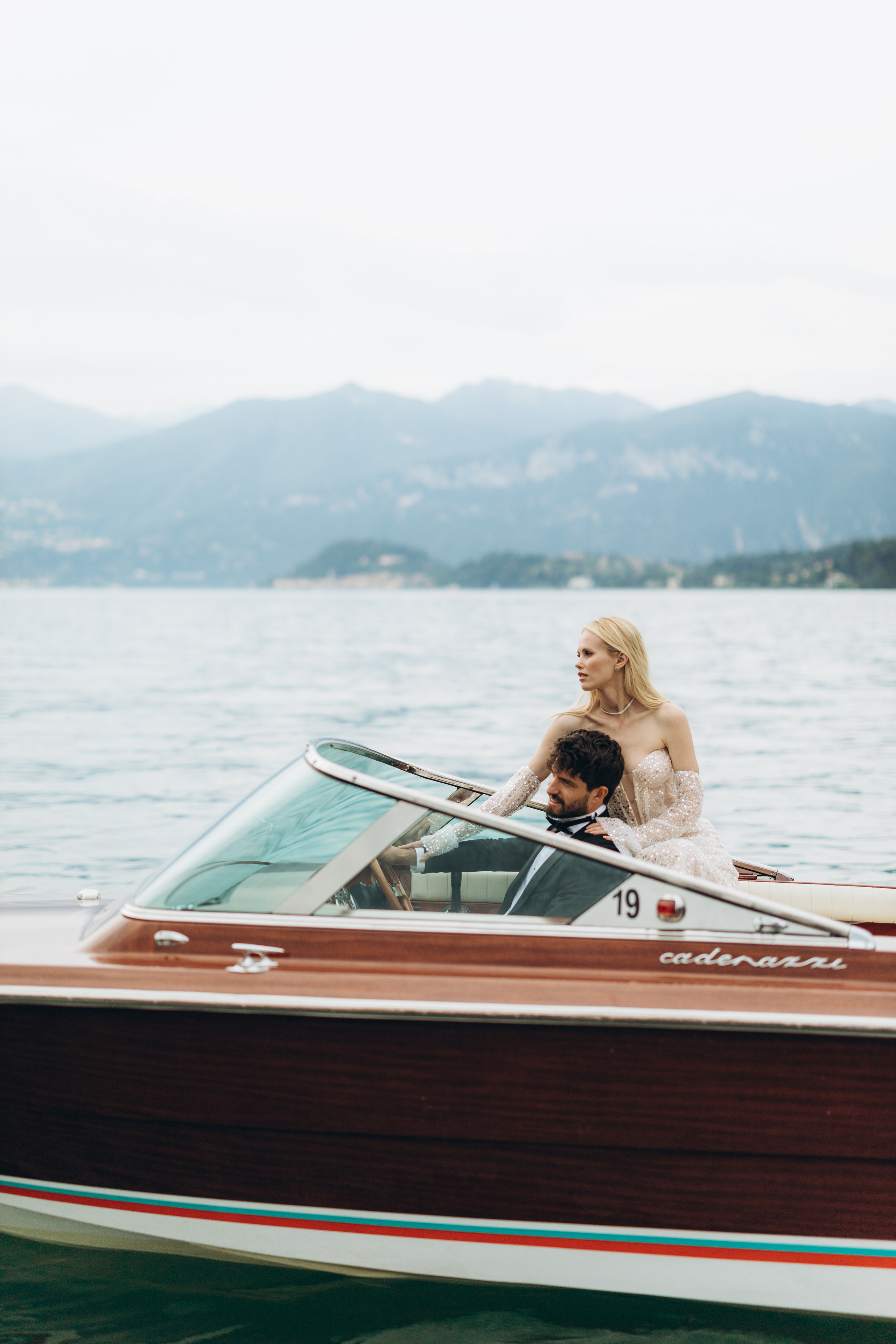 Anna&Henry (Como, Italy). Wedding Photographer Toronto