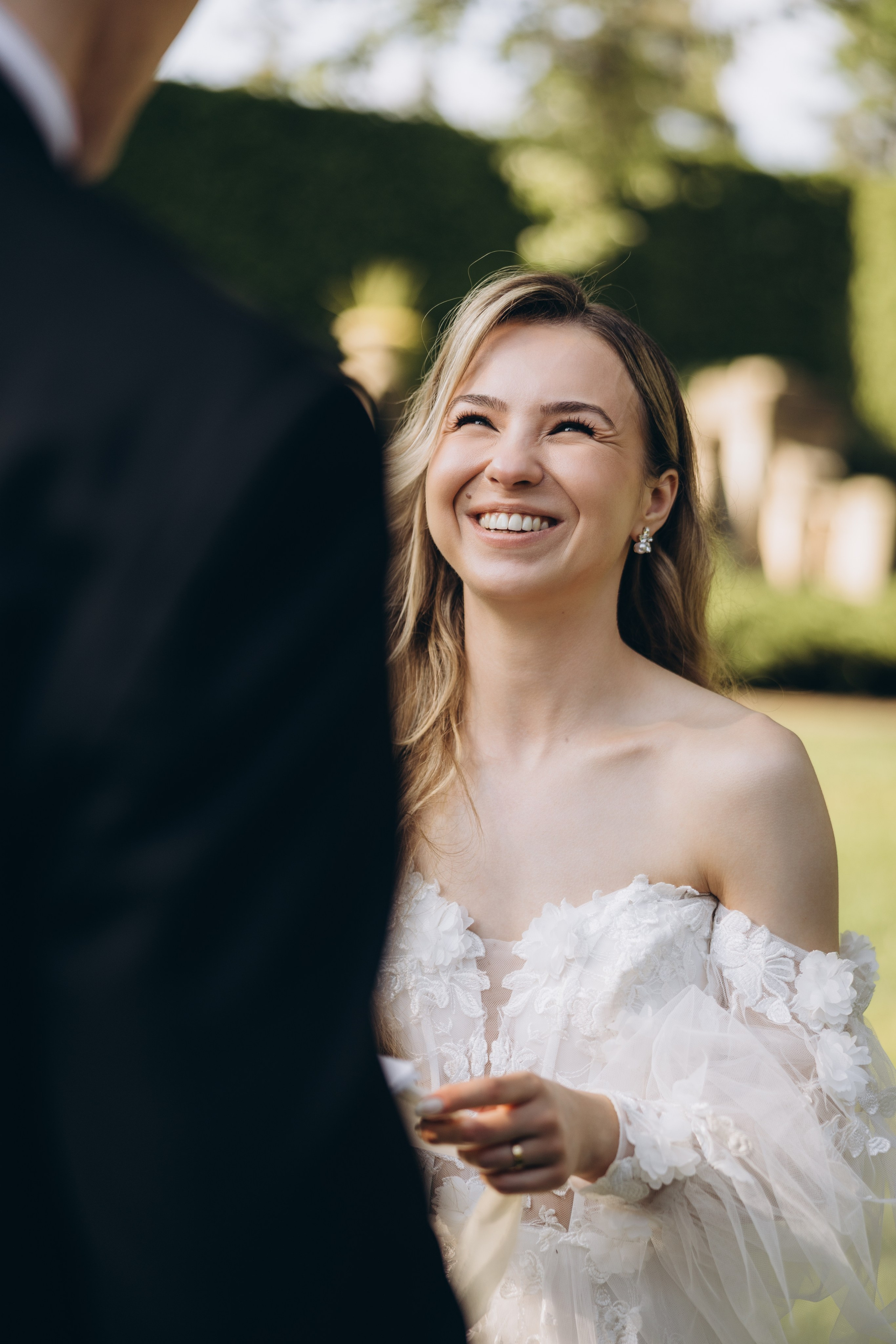 Dasha&Alex. Wedding Photographer Toronto