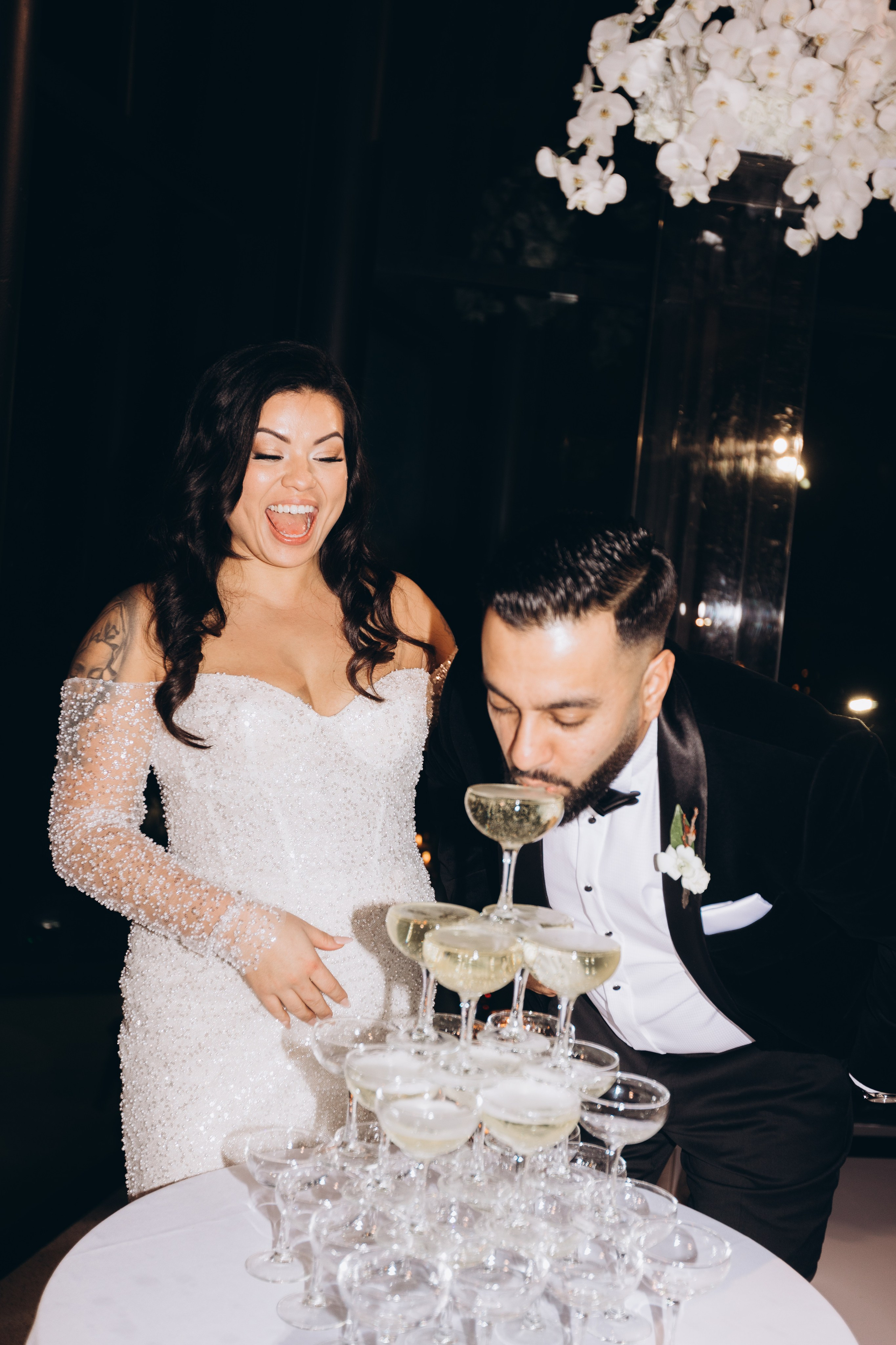 Andy&Michael. Wedding Photographer Toronto