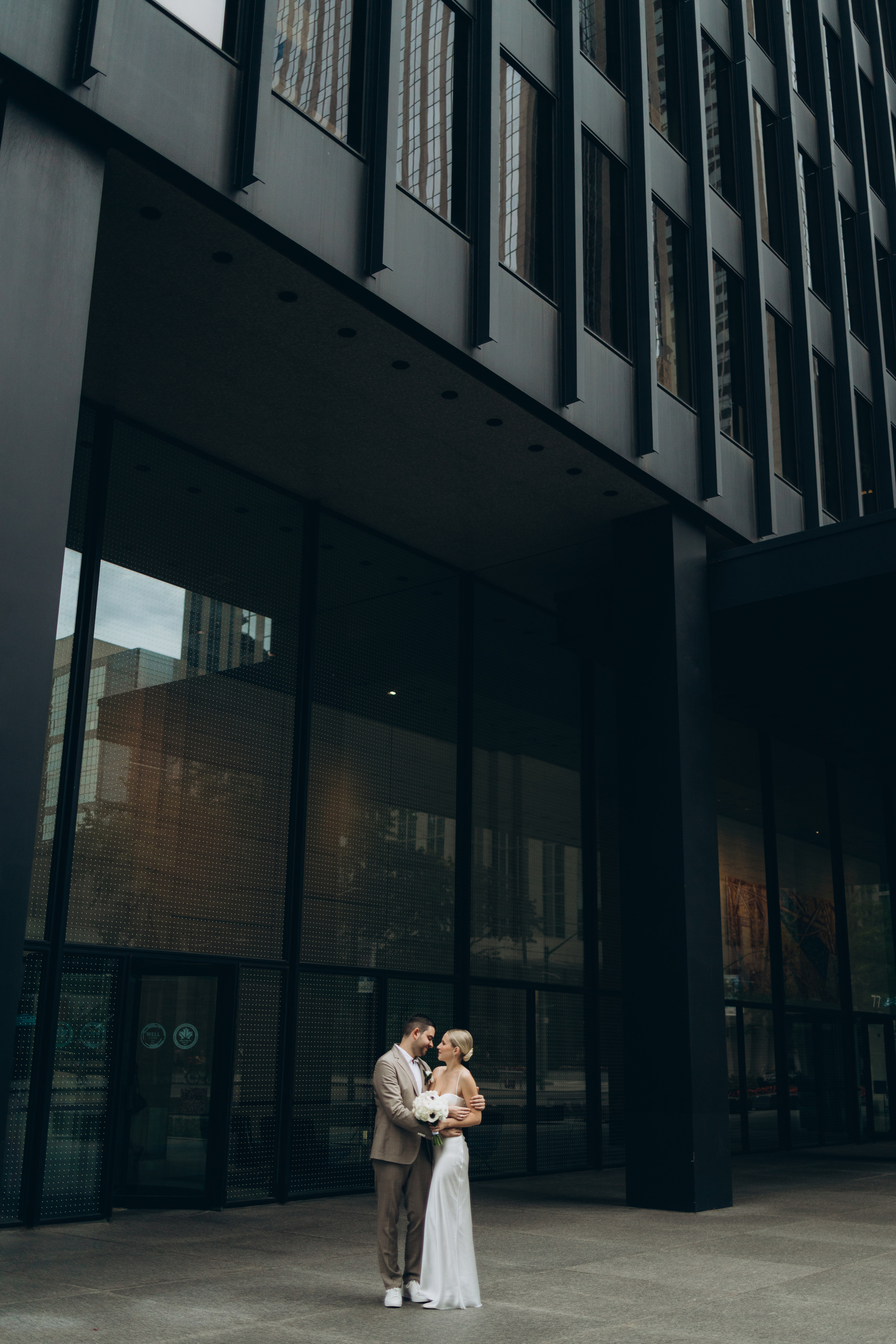 Elopement session. Wedding Photographer Toronto