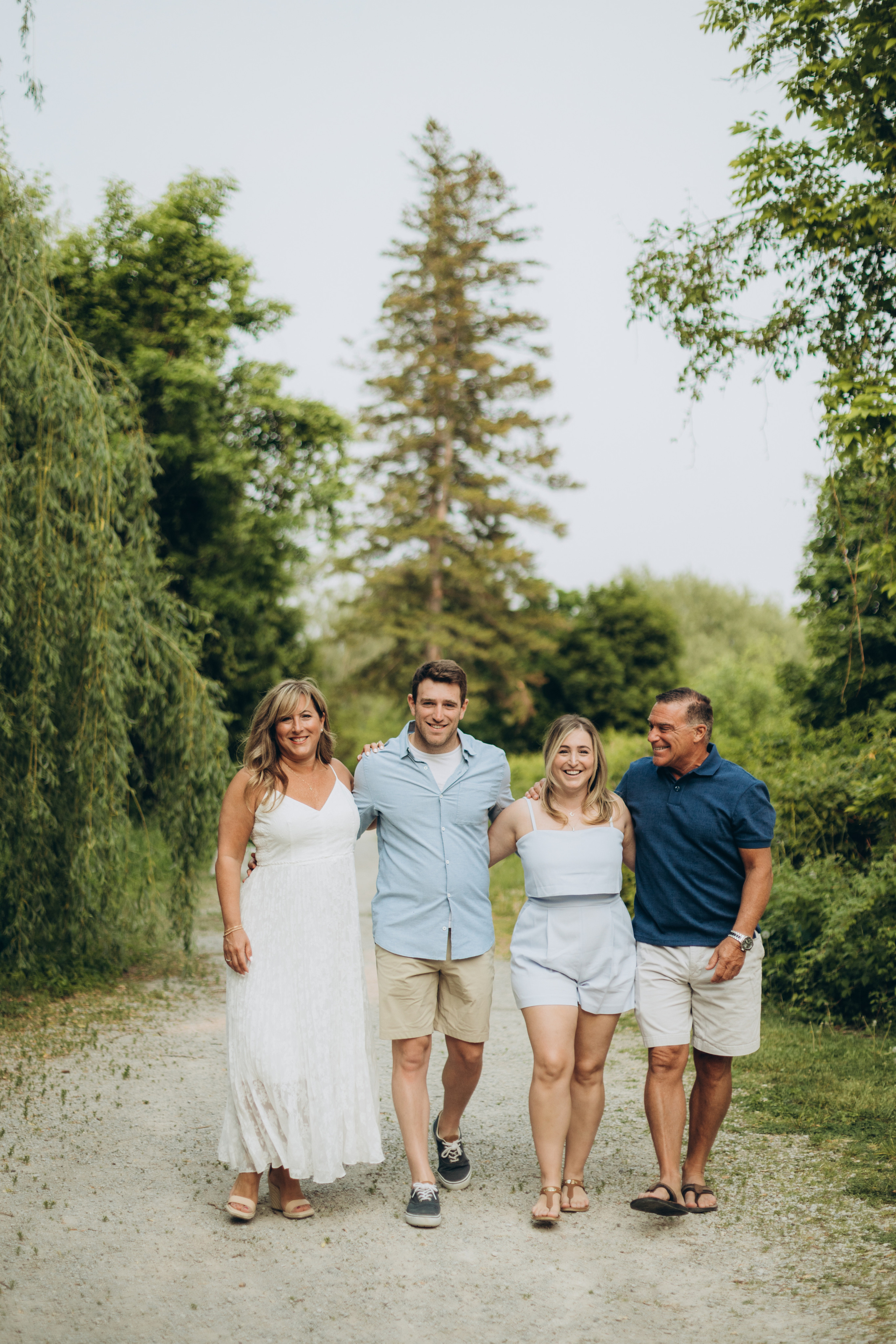 Family session. Wedding Photographer Toronto