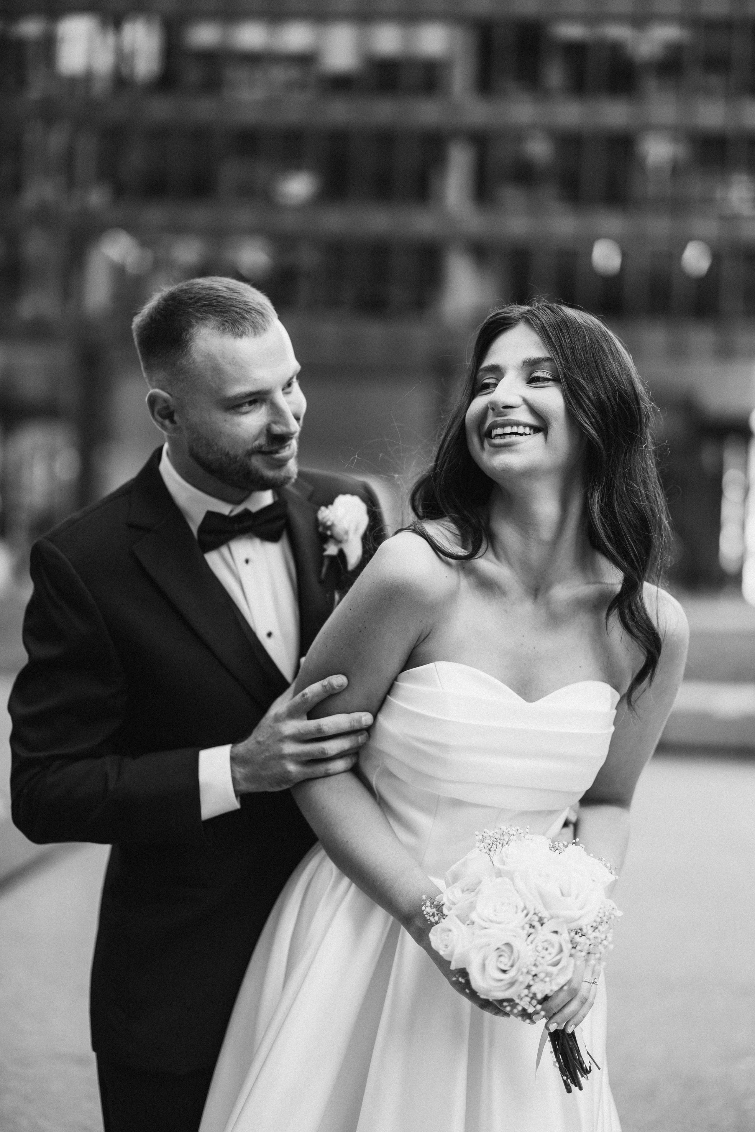 Violeta&Oleg. Wedding Photographer Toronto