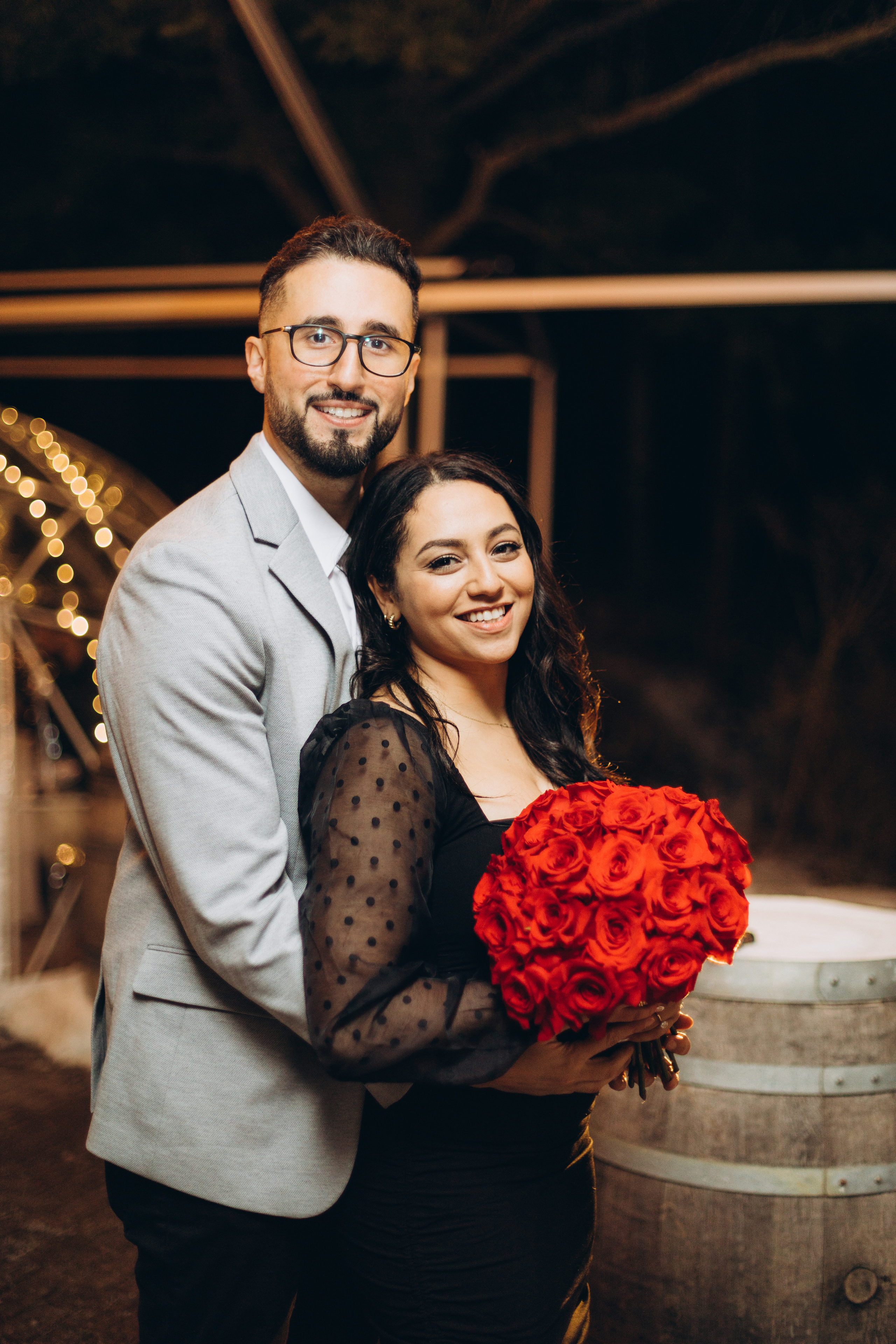 She said Yes!. Wedding Photographer Toronto