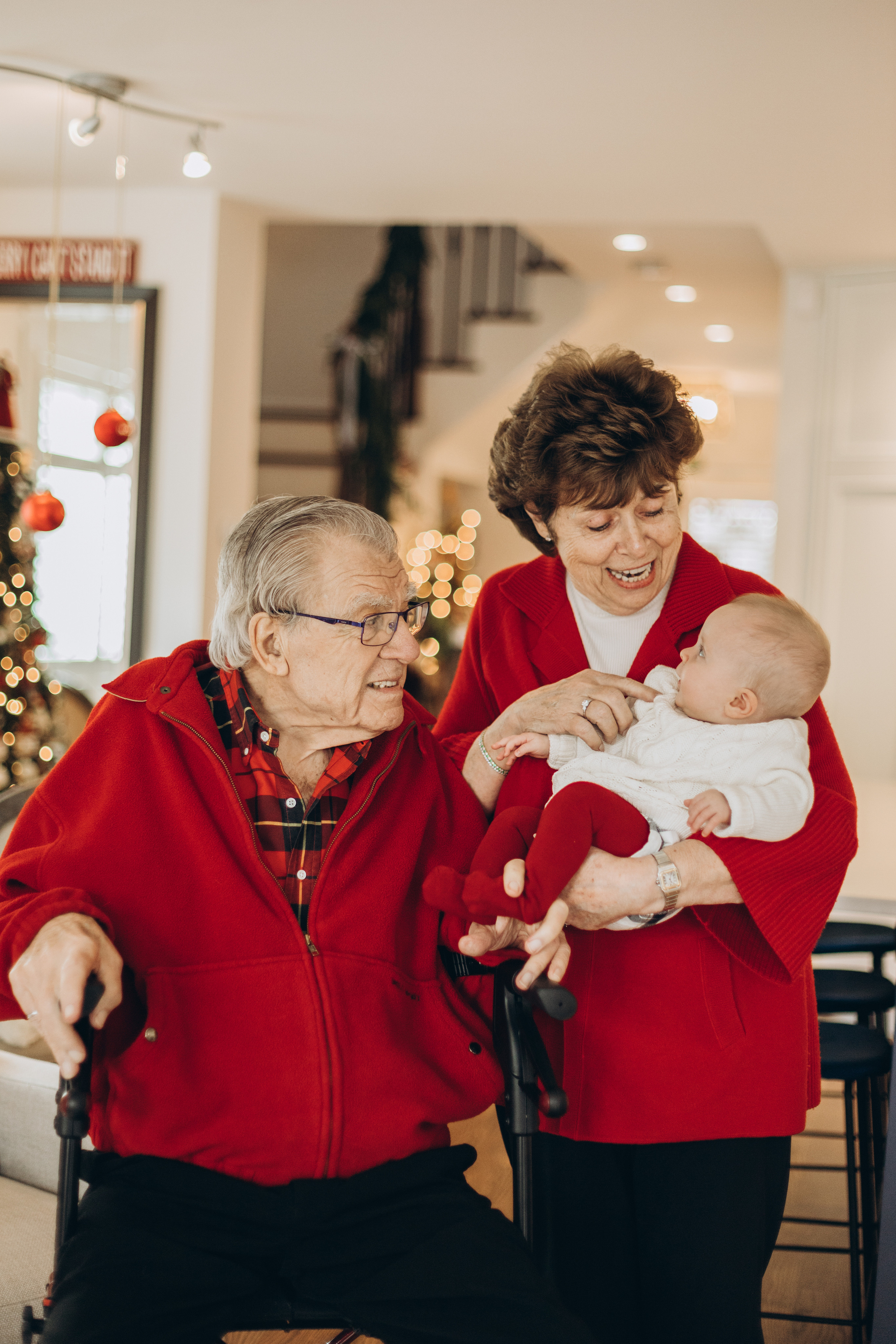 Merry family. Wedding Photographer Toronto