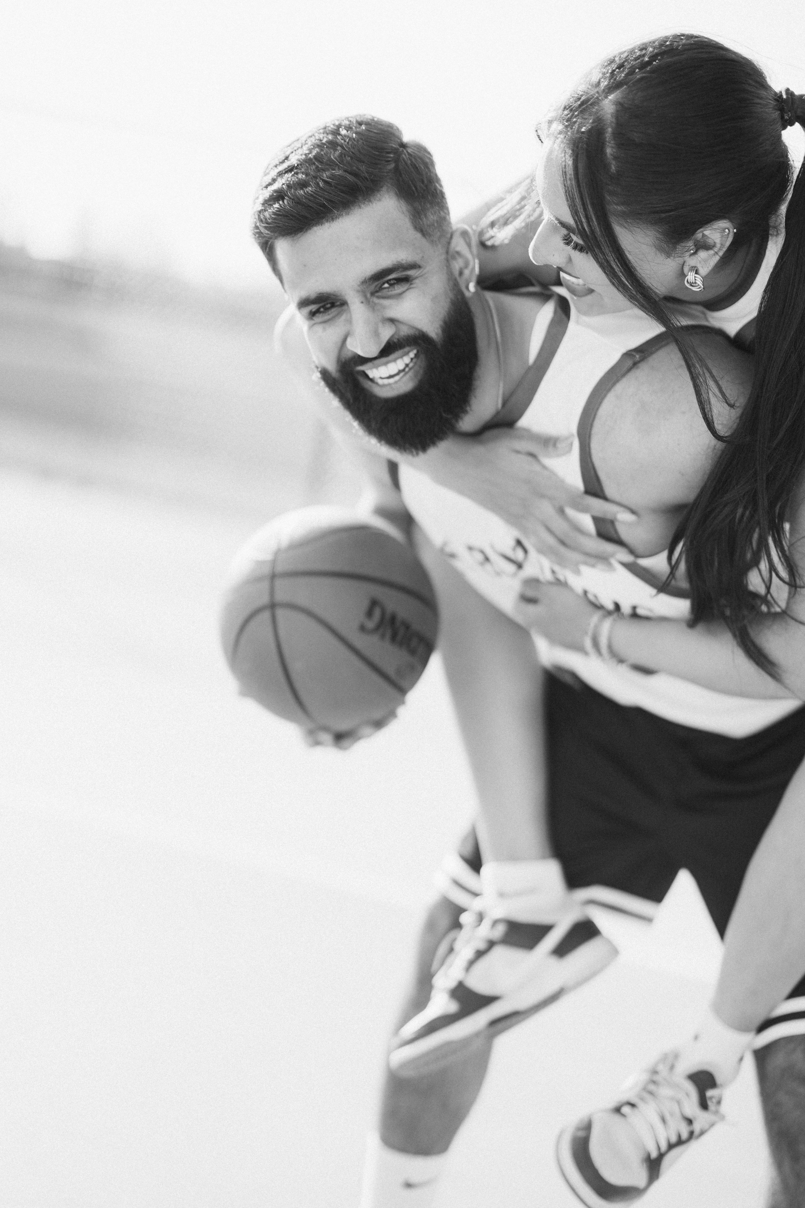 P&M. Wedding Photographer Toronto