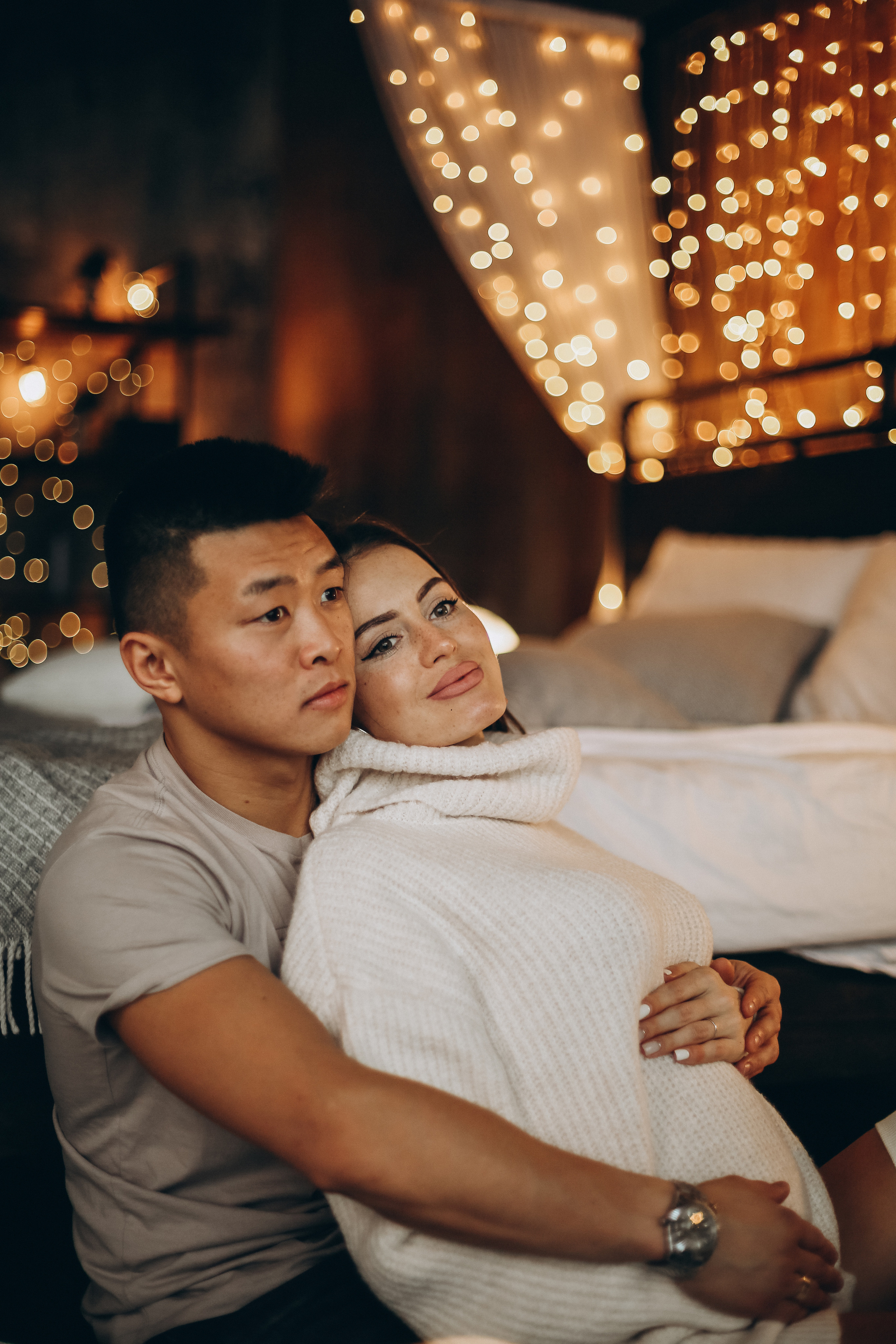 Anna+Arnold. Wedding Photographer Toronto