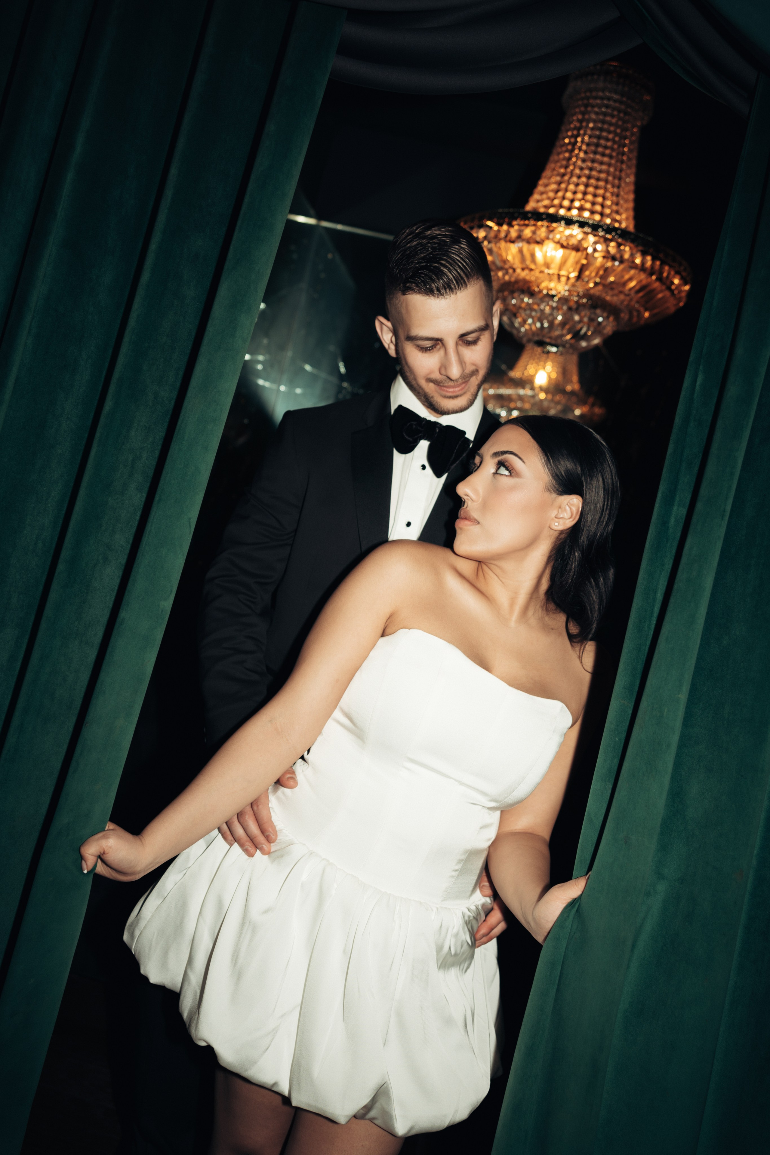 K&F. Wedding Photographer Toronto