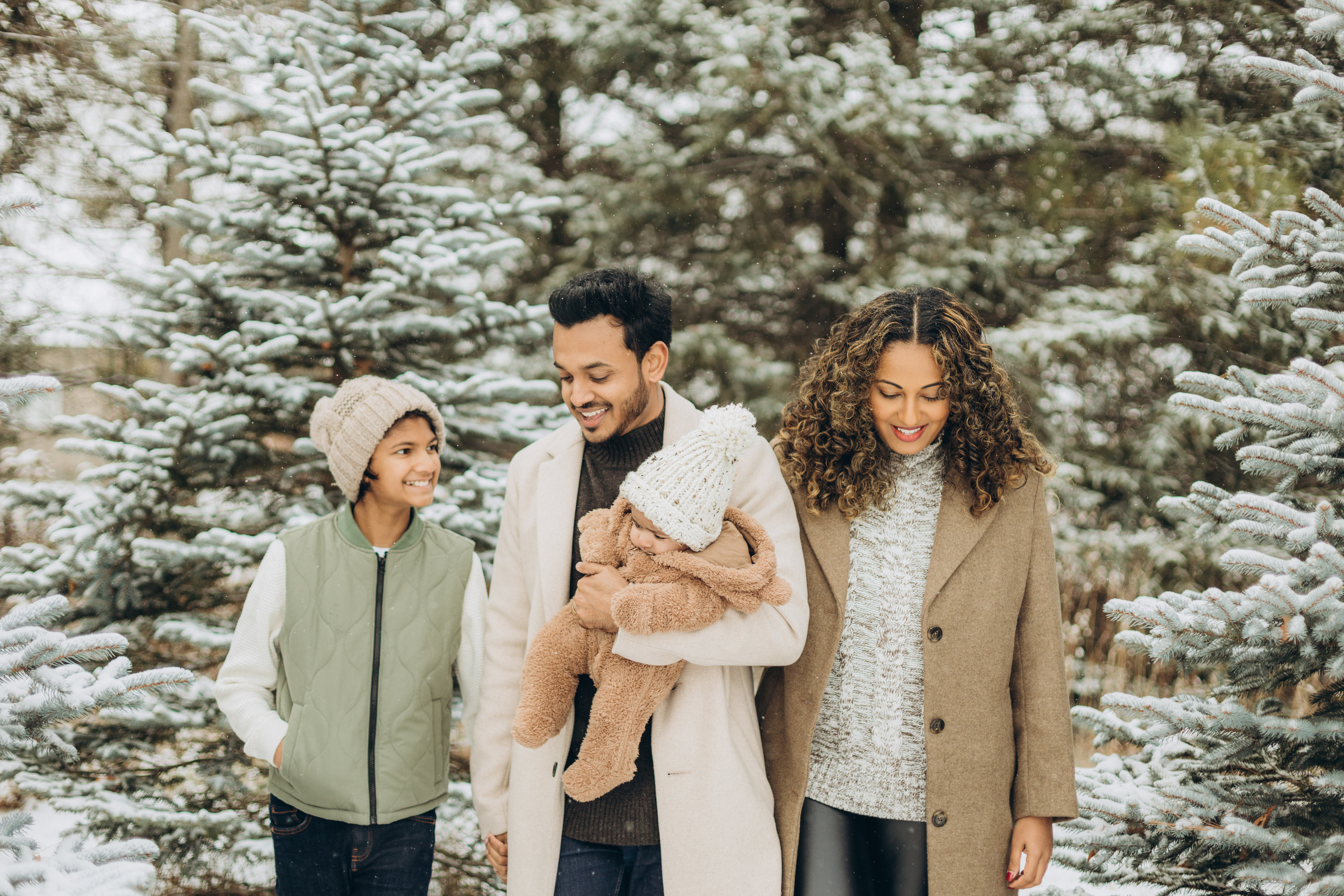 Merry Christmas!. Wedding Photographer Toronto