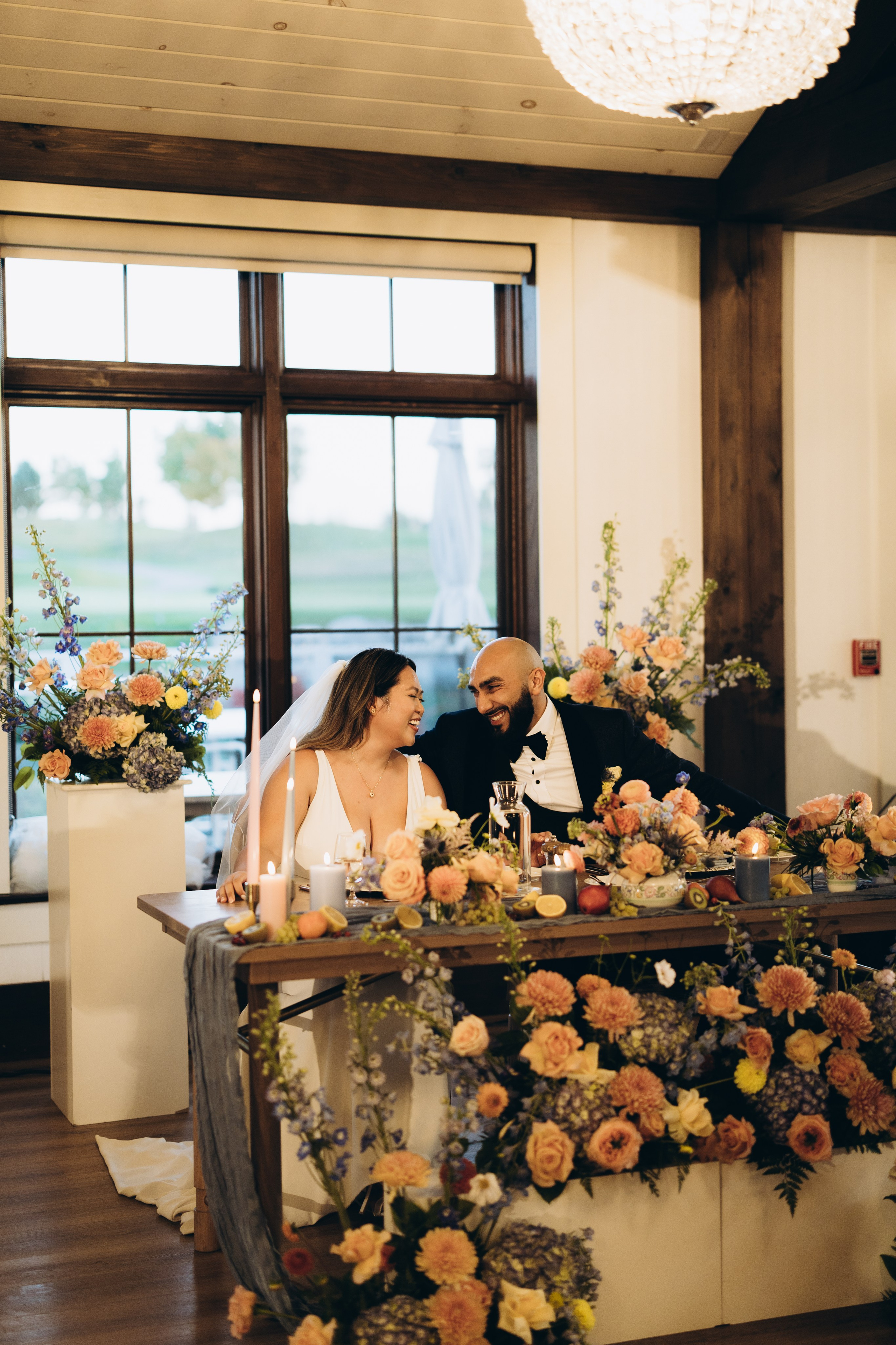 Anna&Kiro. Wedding Photographer Toronto