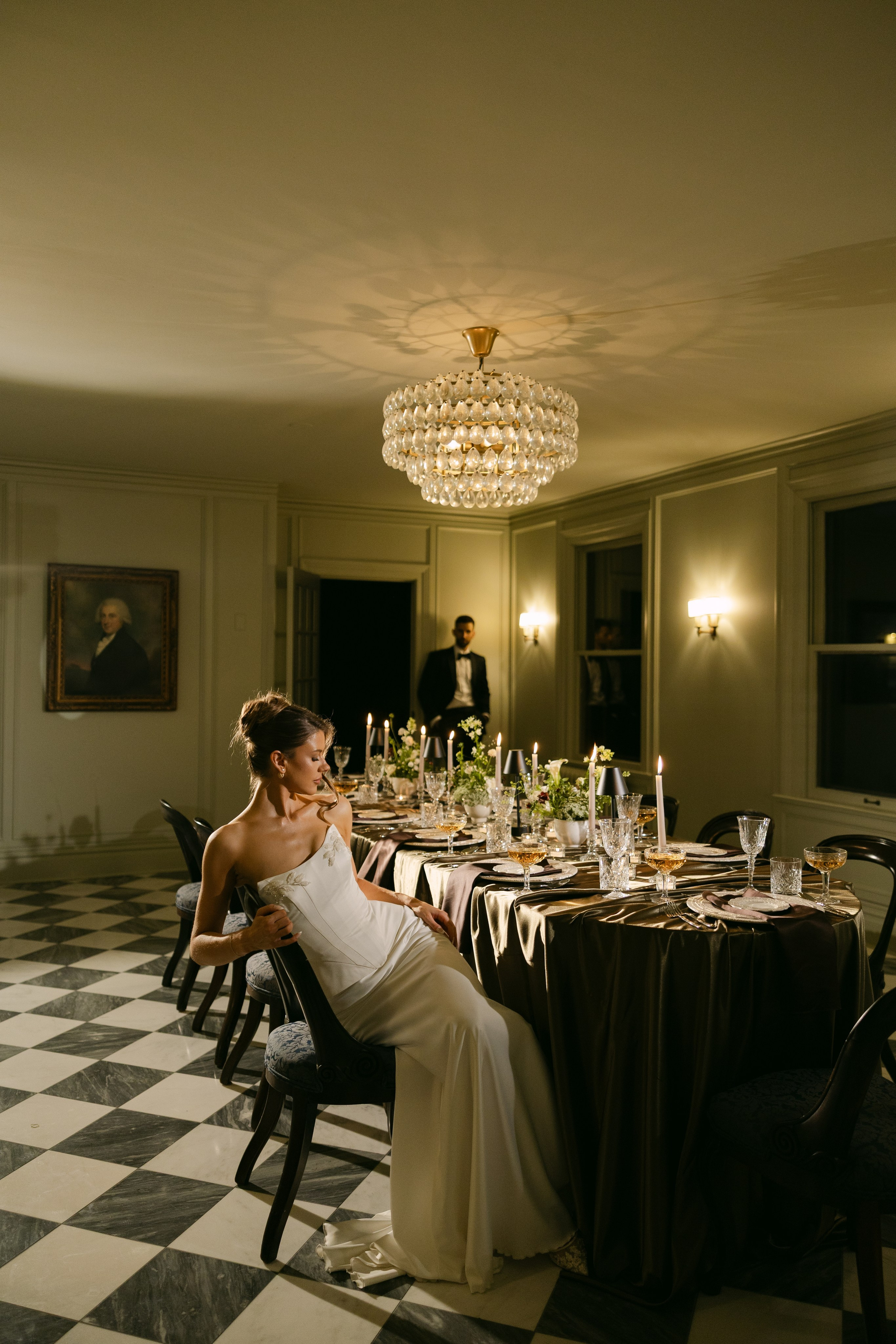 A&E. Wedding Photographer Toronto