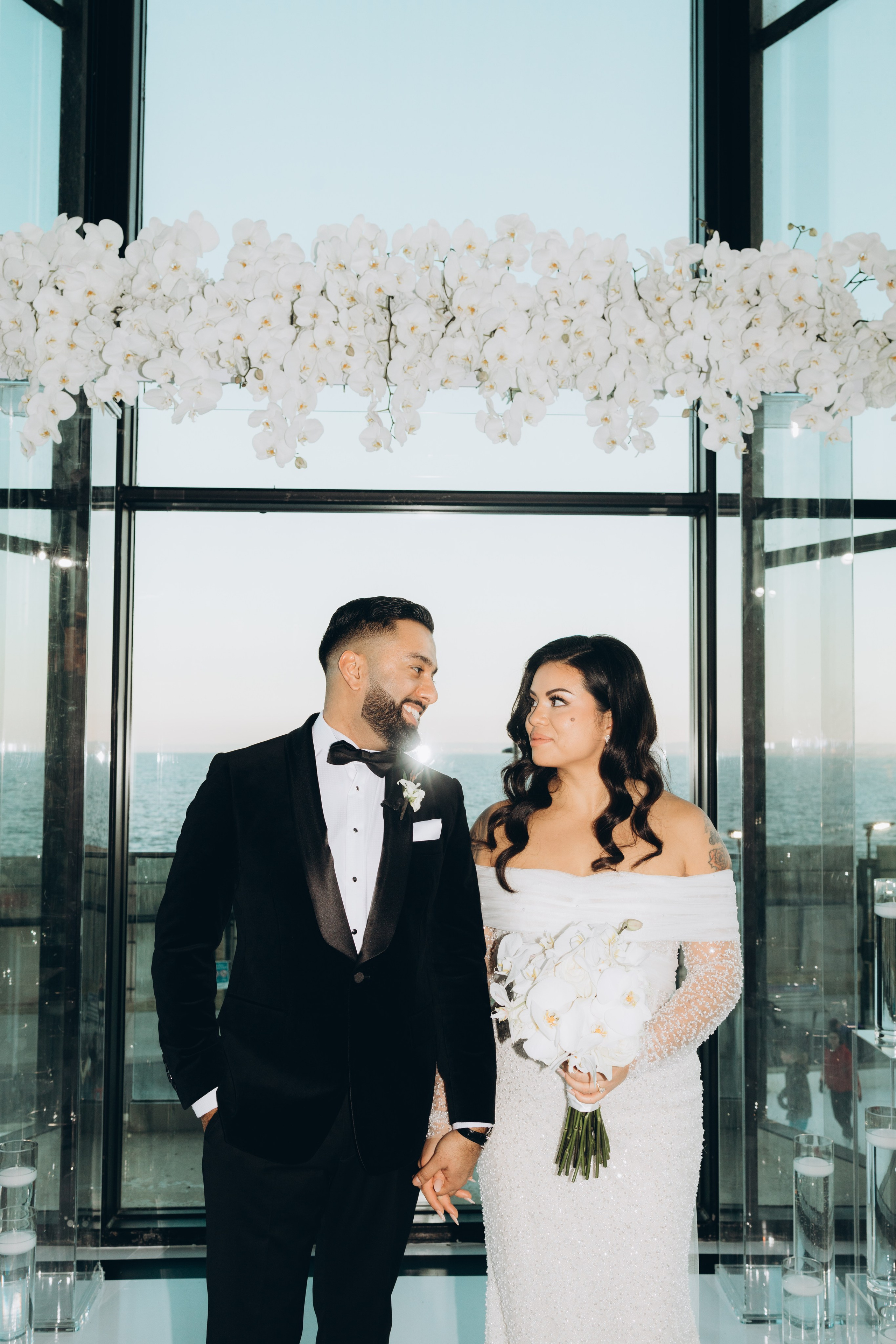 Andy&Michael. Wedding Photographer Toronto