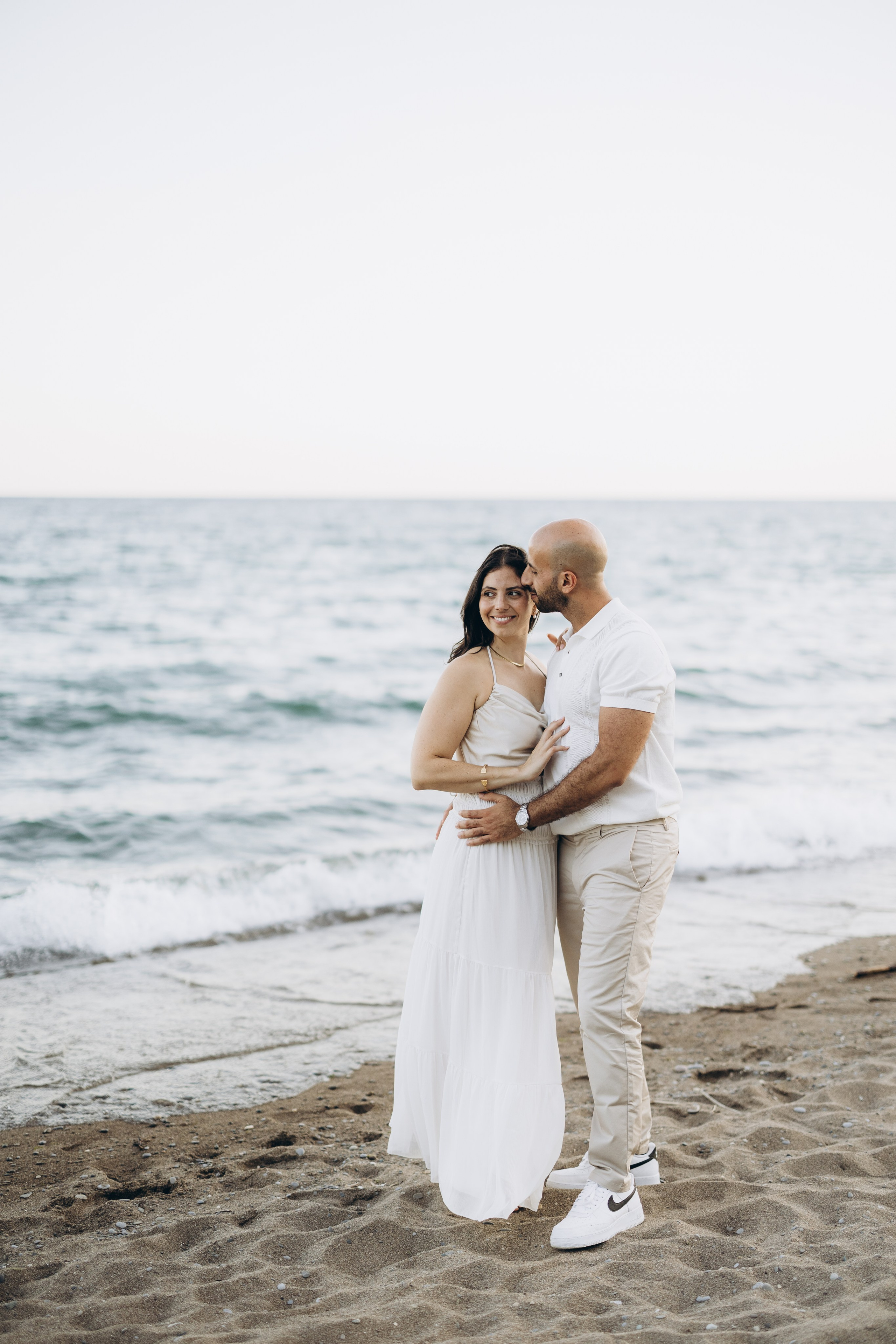 Ashley&Omar. Wedding Photographer Toronto