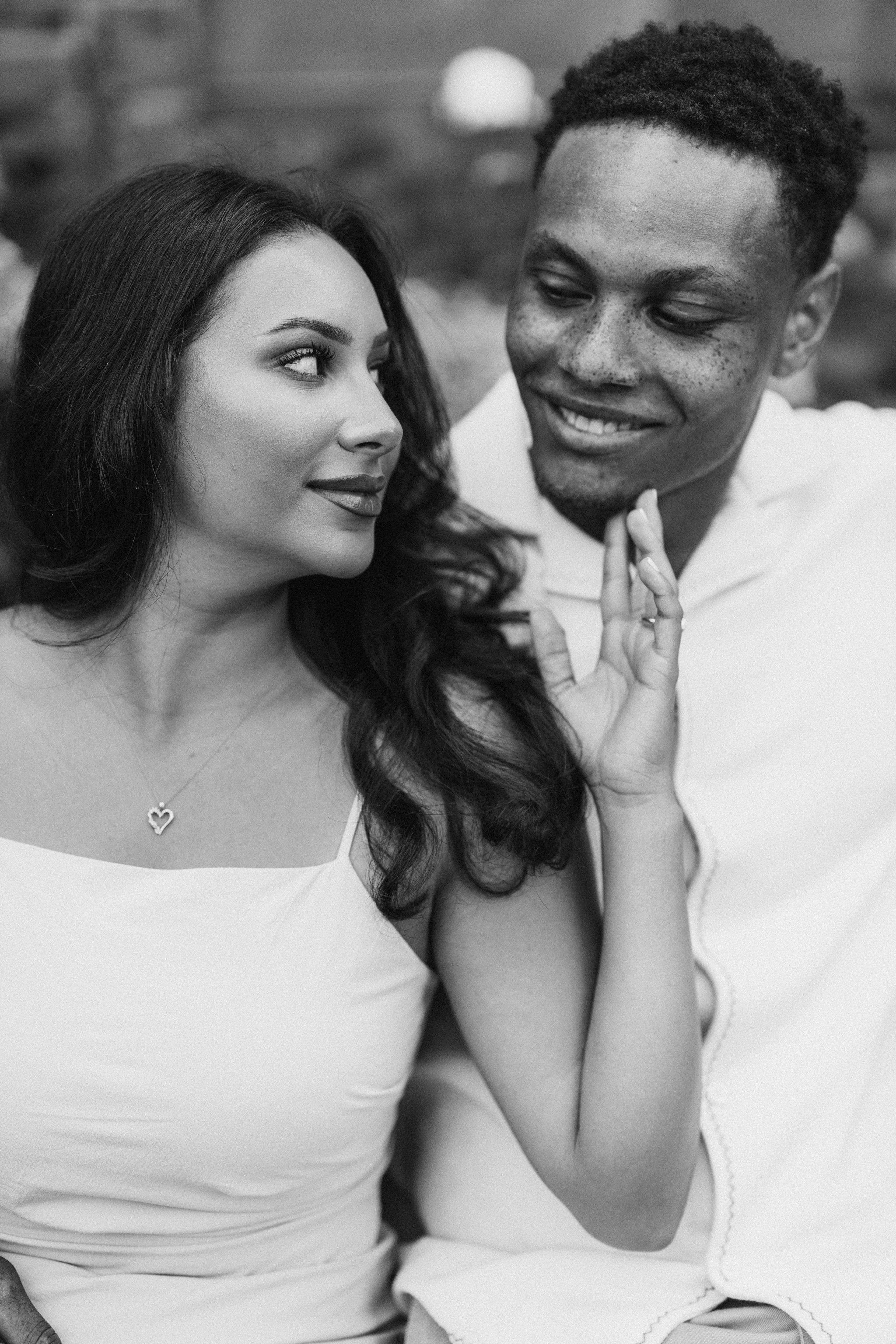 Engagement session. Wedding Photographer Toronto