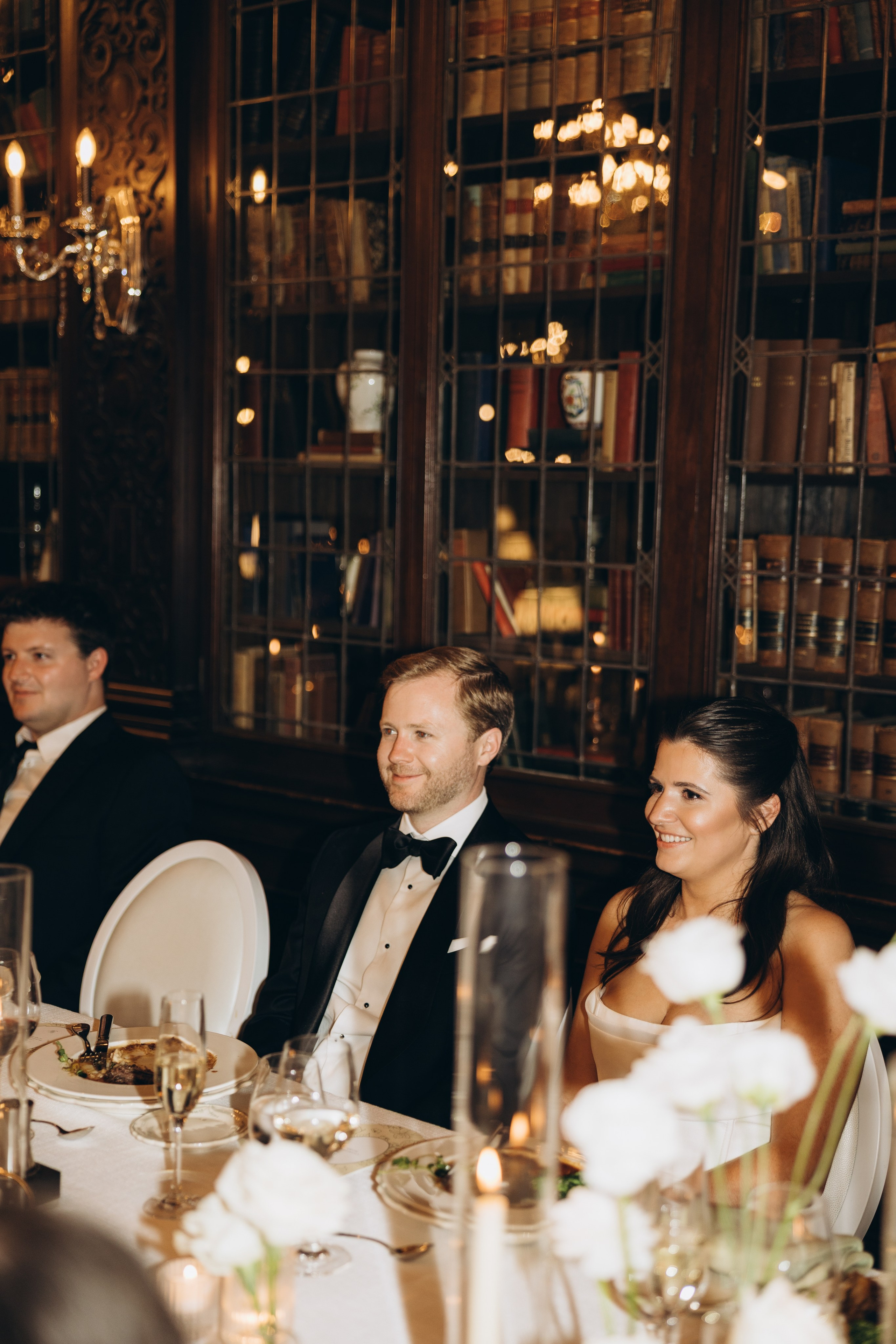 C&K Casa Loma. Wedding Photographer Toronto