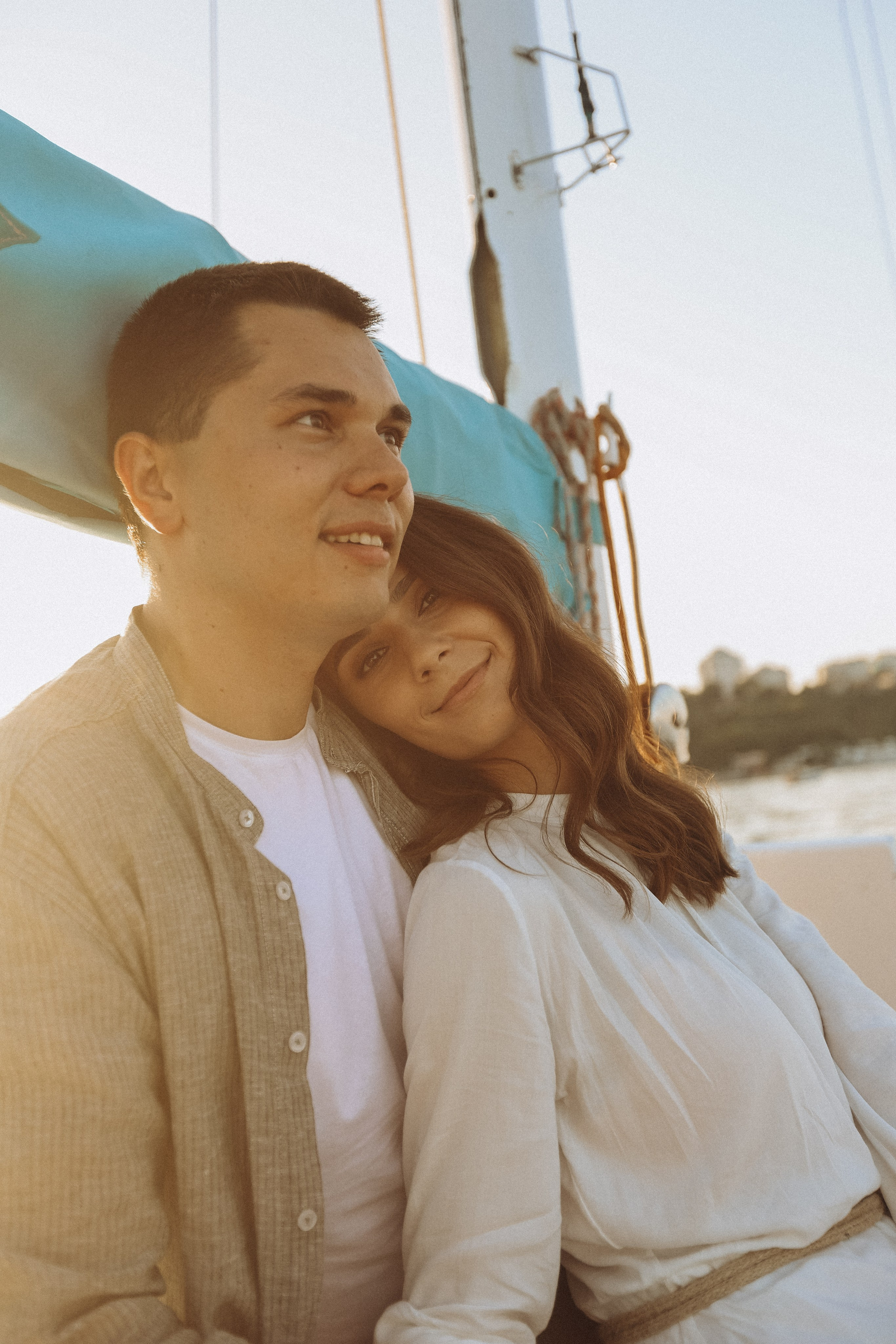 Tania&Artem. Wedding Photographer Toronto