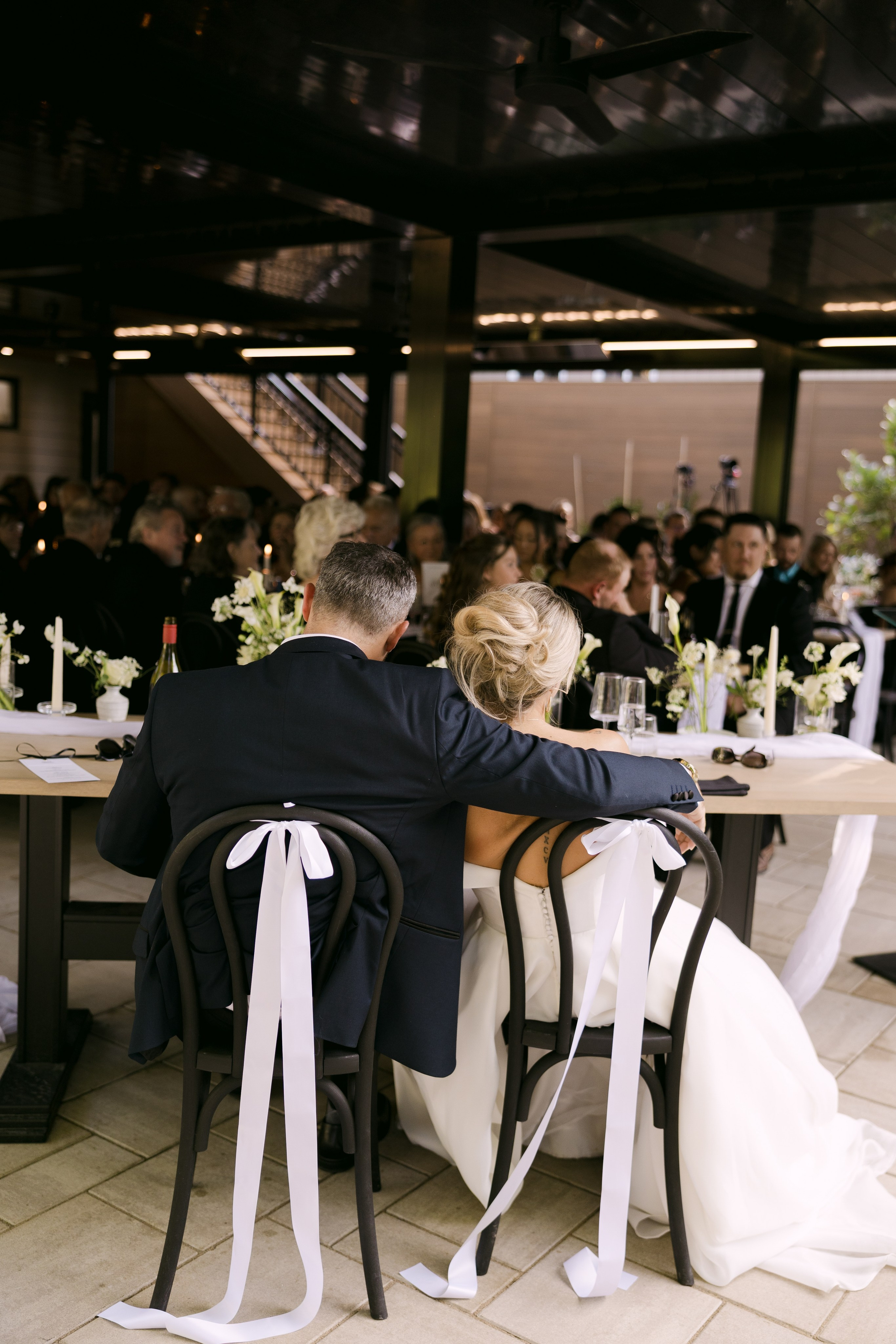 L&D (Wren House by Stella). Wedding Photographer Toronto