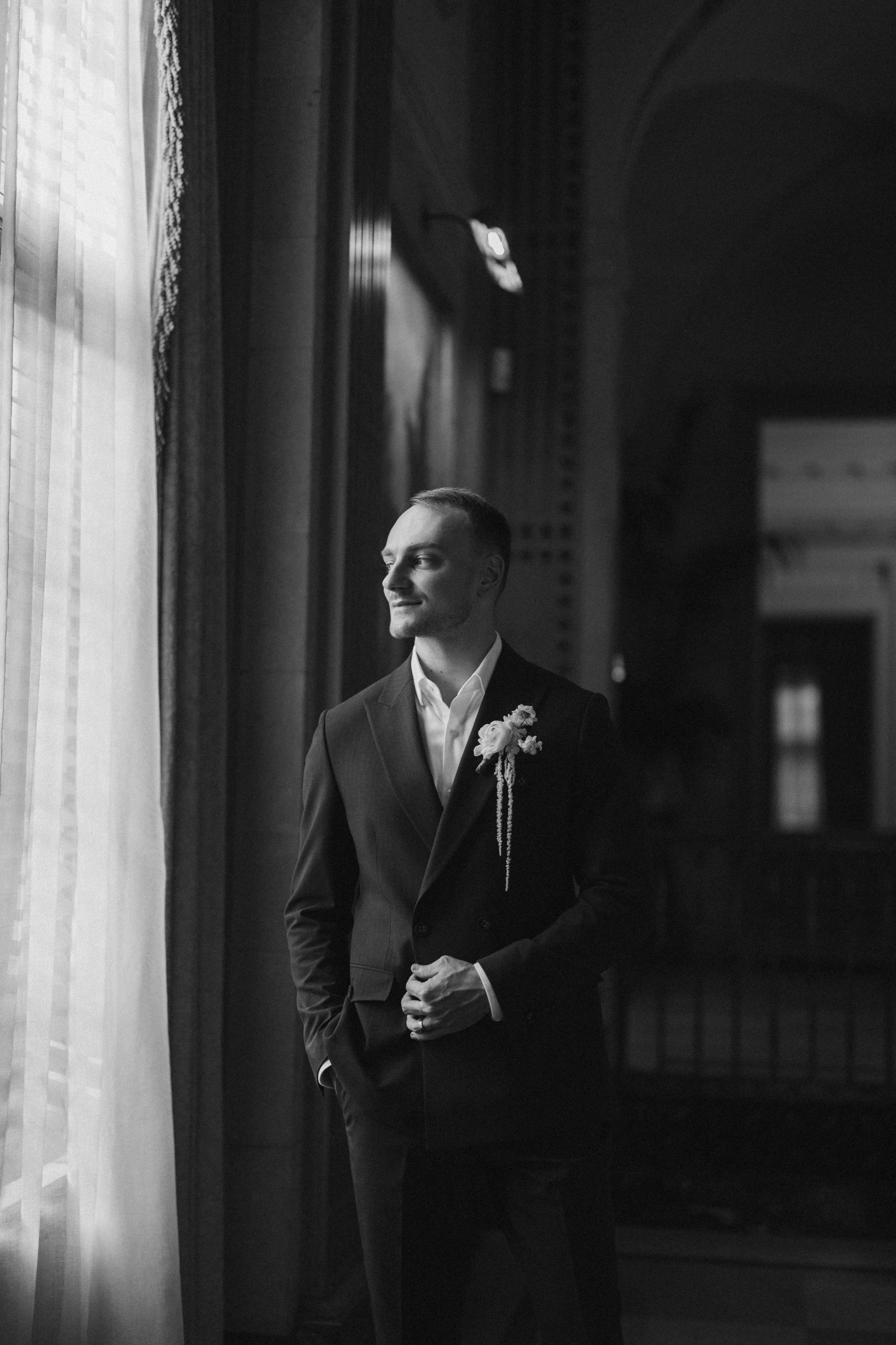 Parkwood estate. Wedding Photographer Toronto