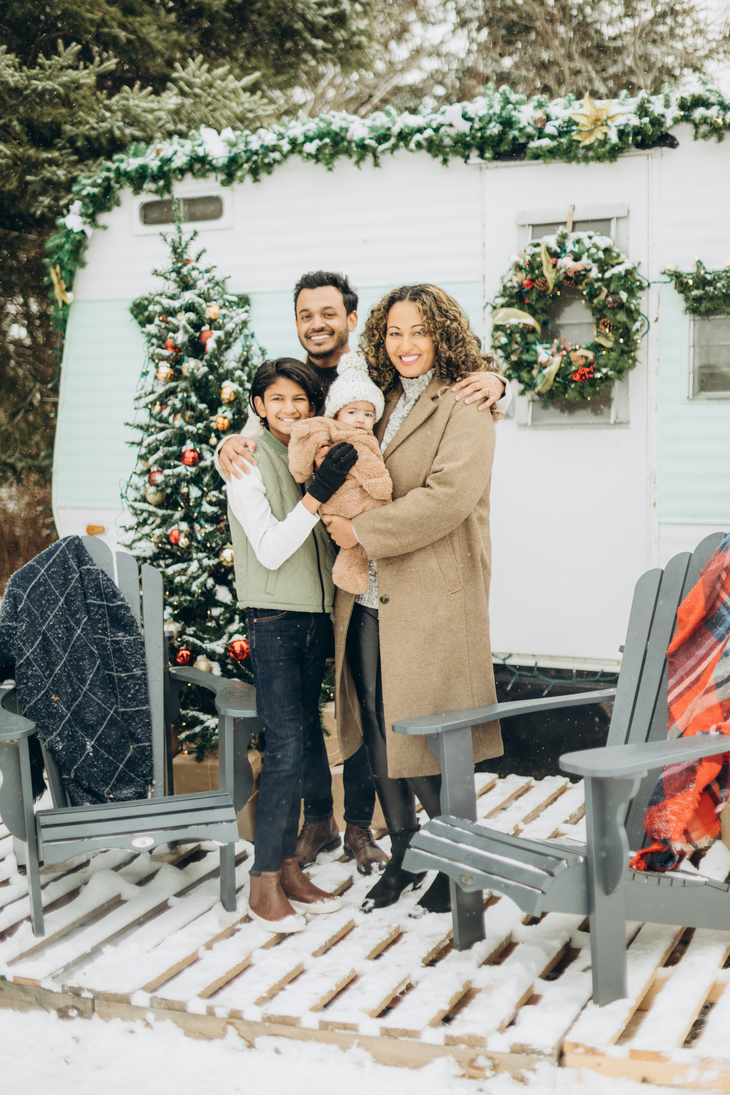 Merry Christmas!. Wedding Photographer Toronto