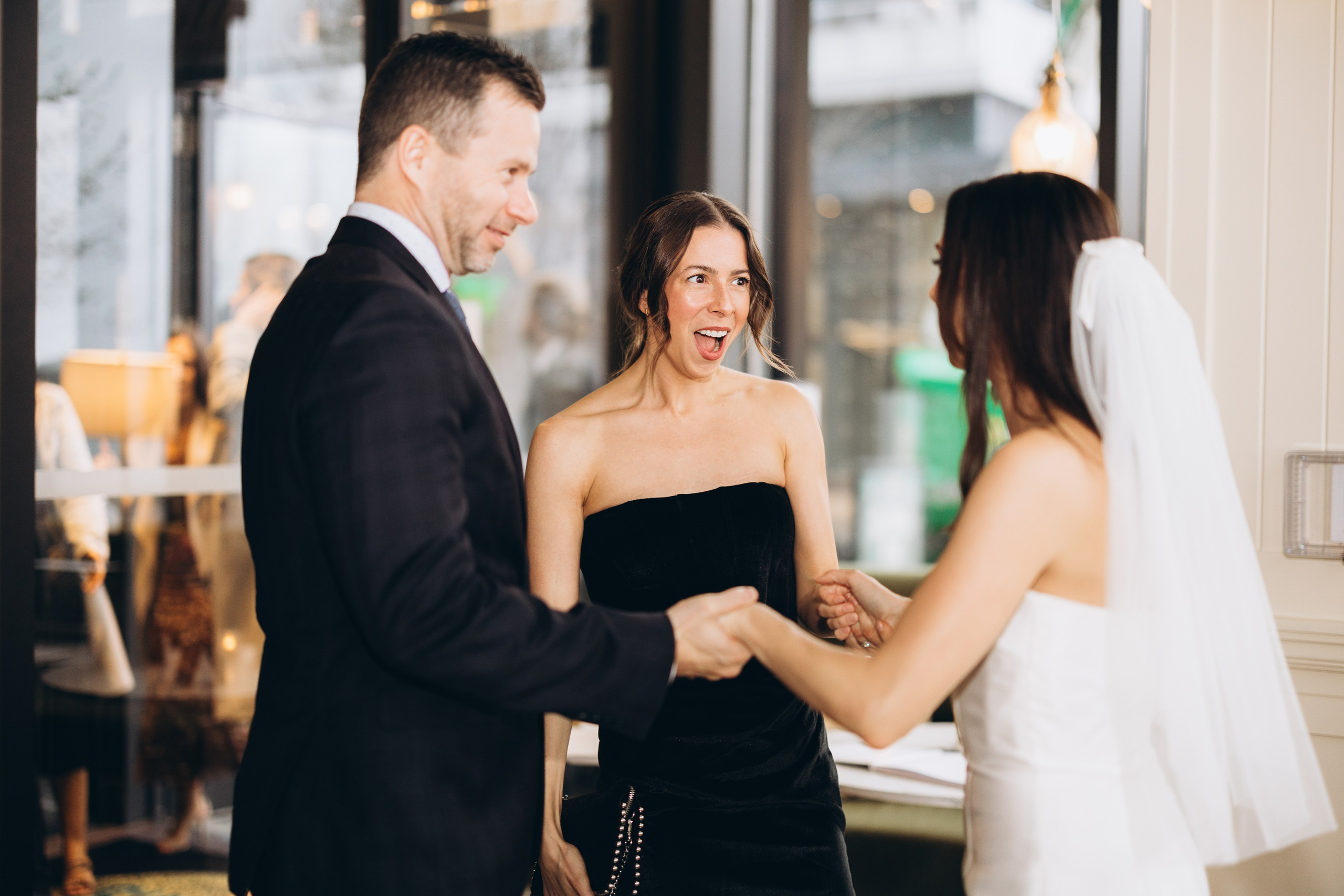 M&T. Wedding Photographer Toronto