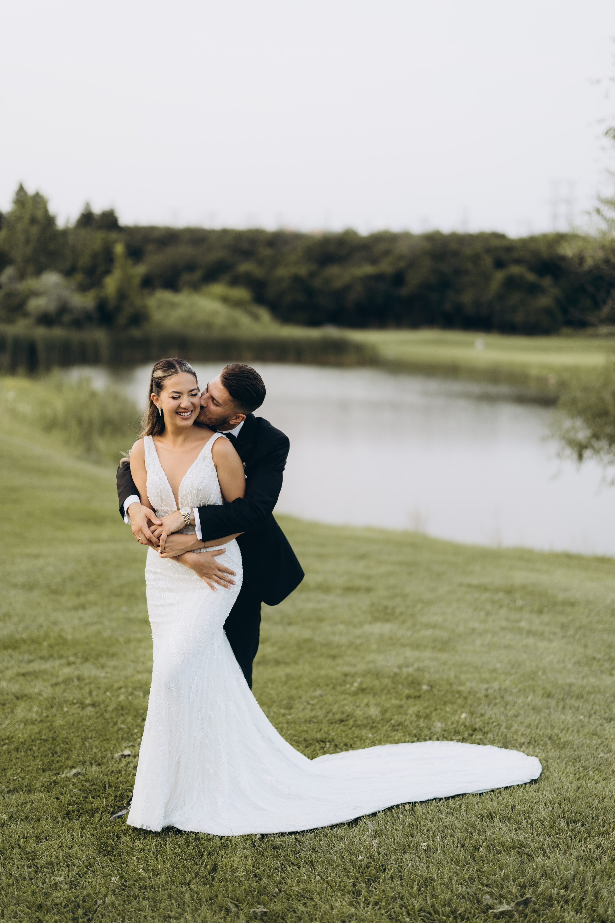 Sabrina&Nikola. Wedding Photographer Toronto