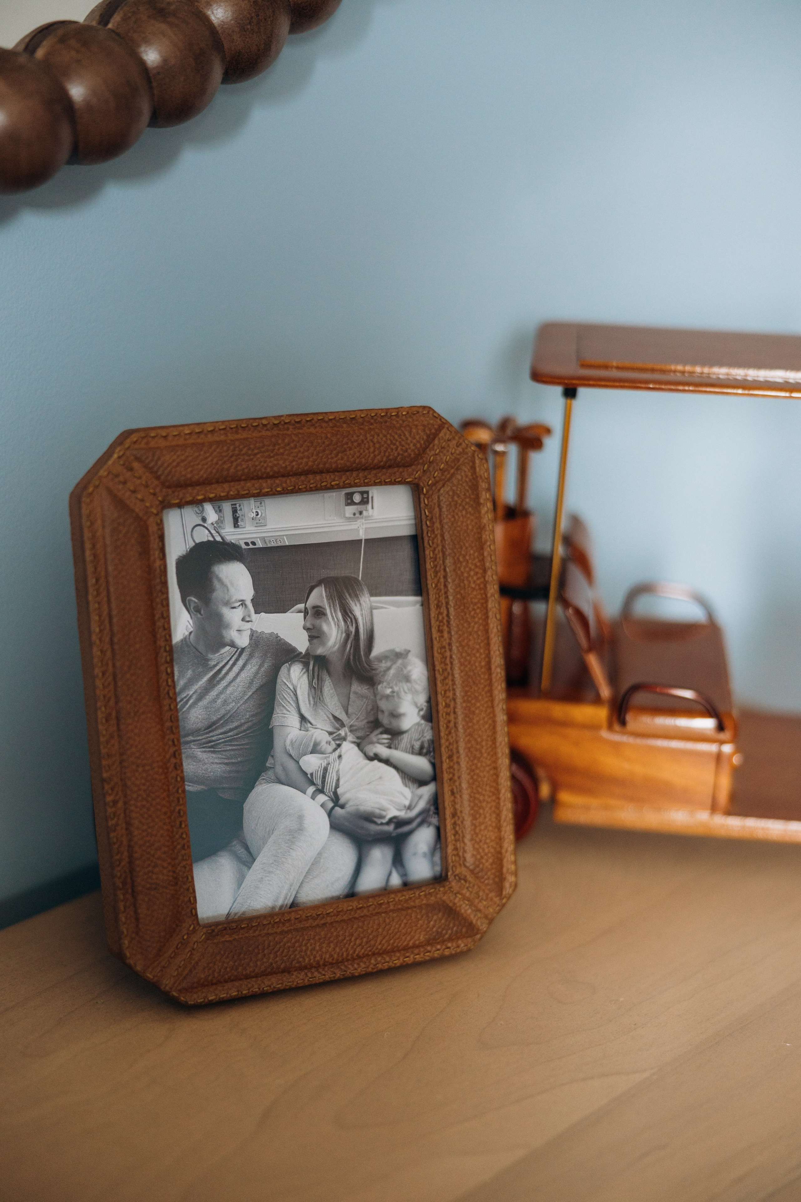 Baby Myles. Wedding Photographer Toronto