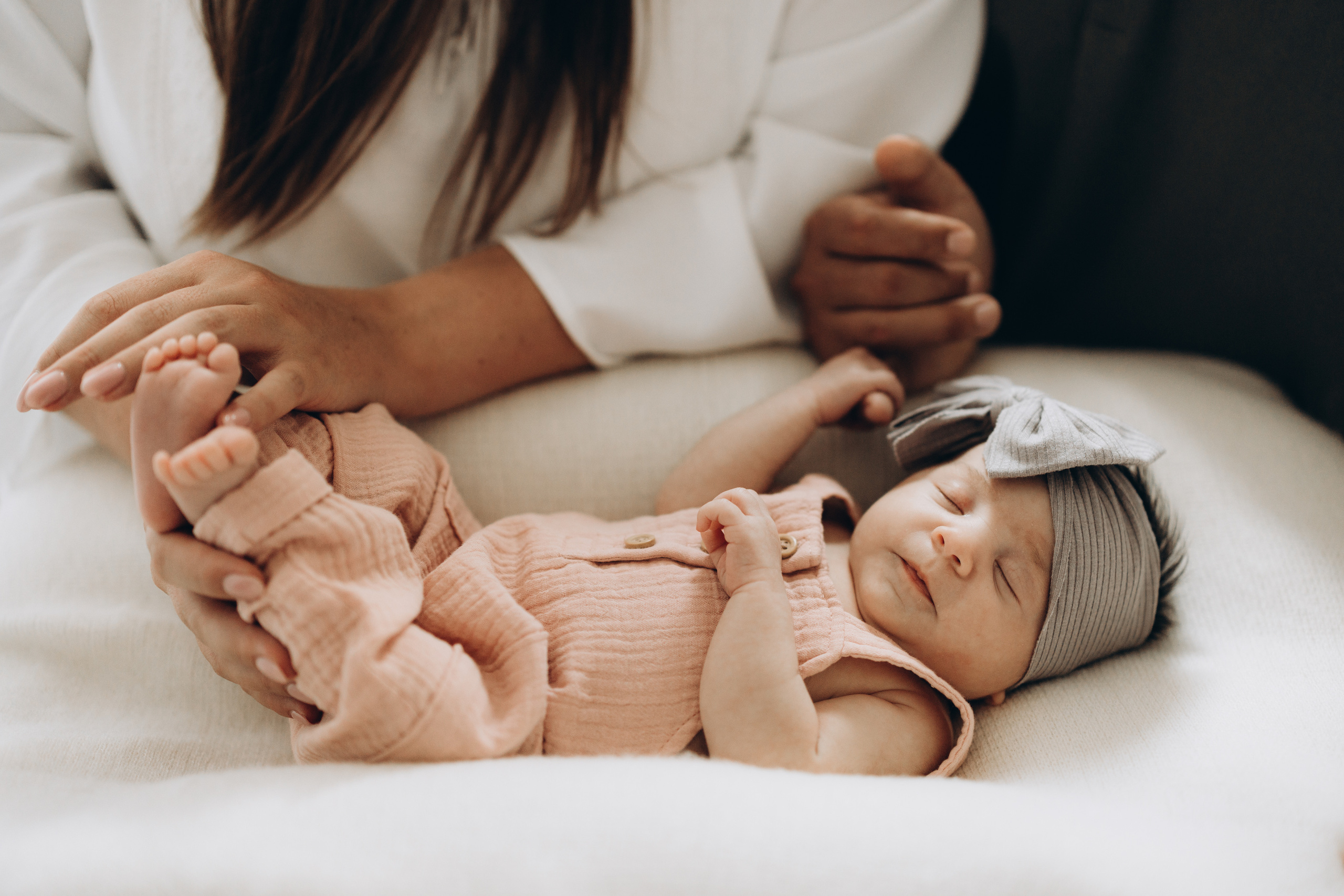 Avery. Wedding Photographer Toronto