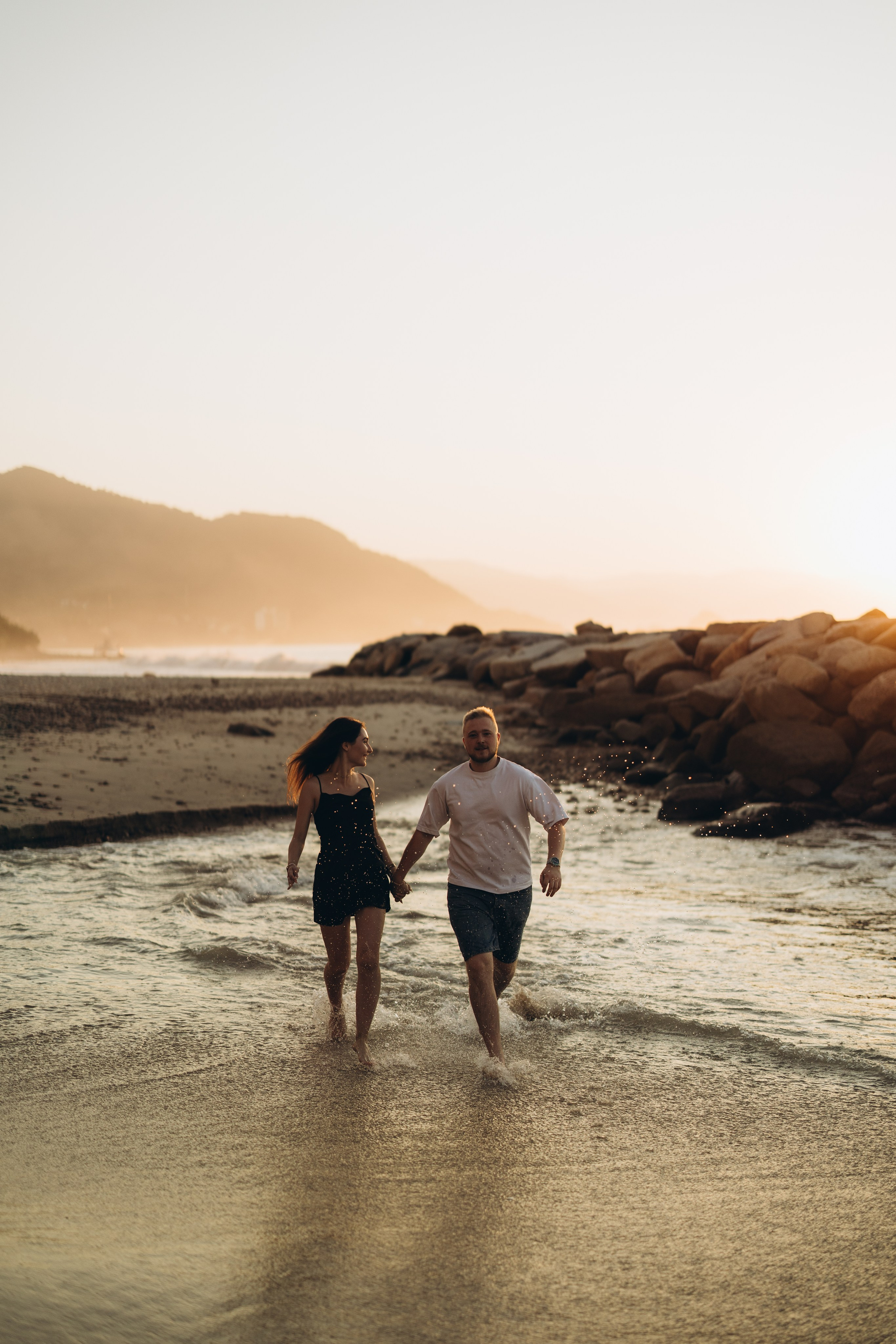 A&K (Mexico). Wedding Photographer Toronto