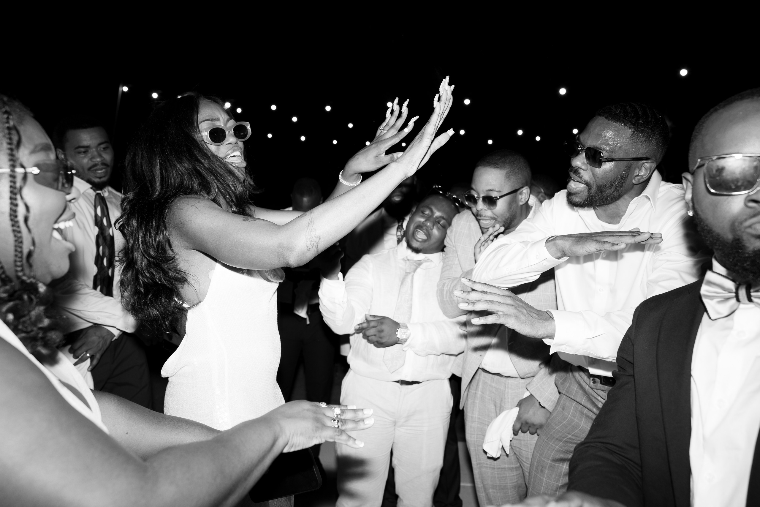 Ashley&Matt (Costa Rica). Wedding Photographer Toronto