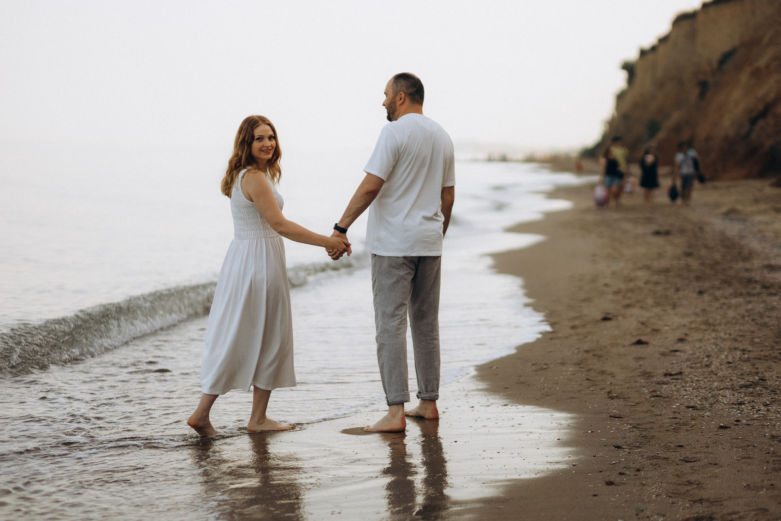 Family time. Wedding Photographer Toronto