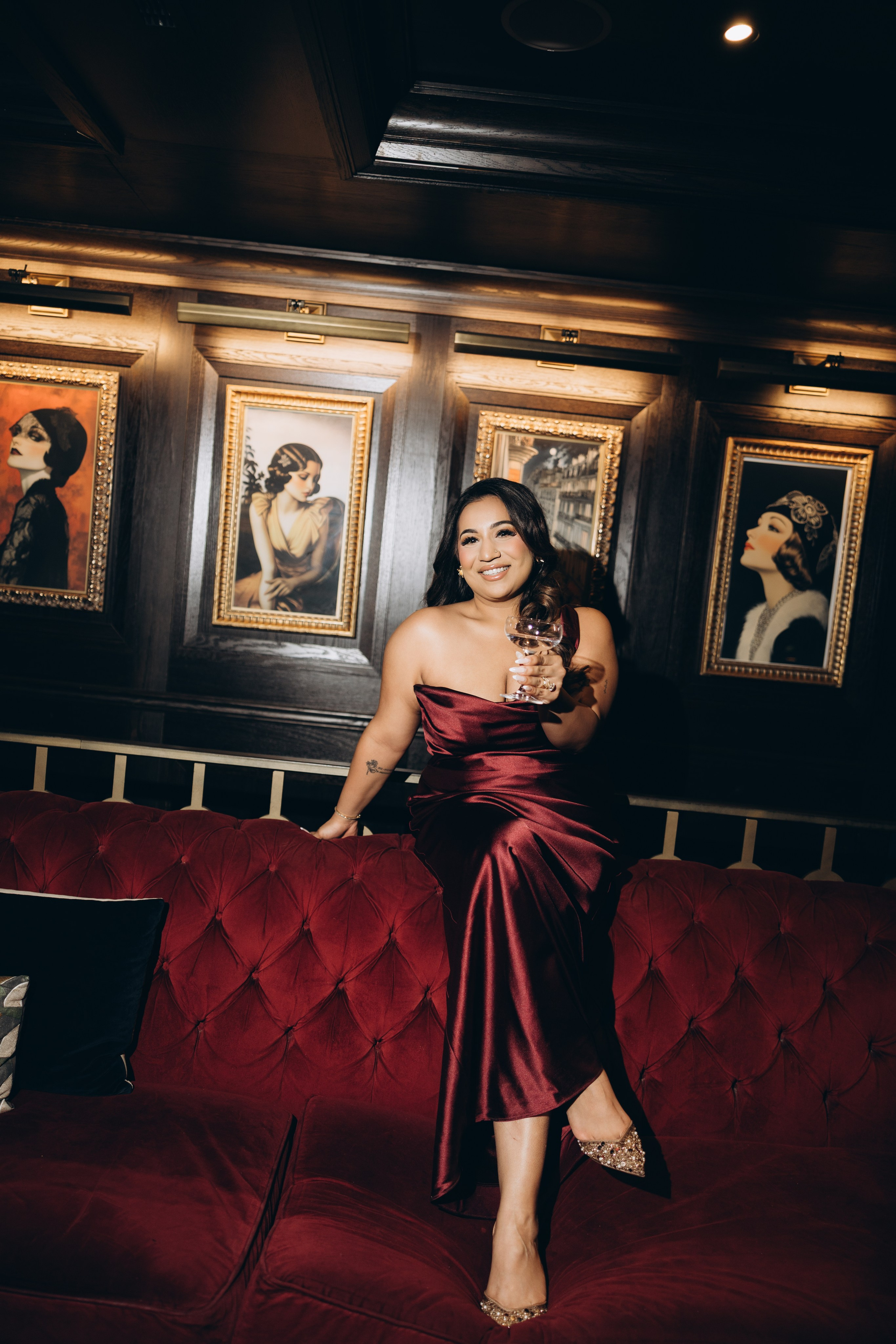 I&G. Wedding Photographer Toronto