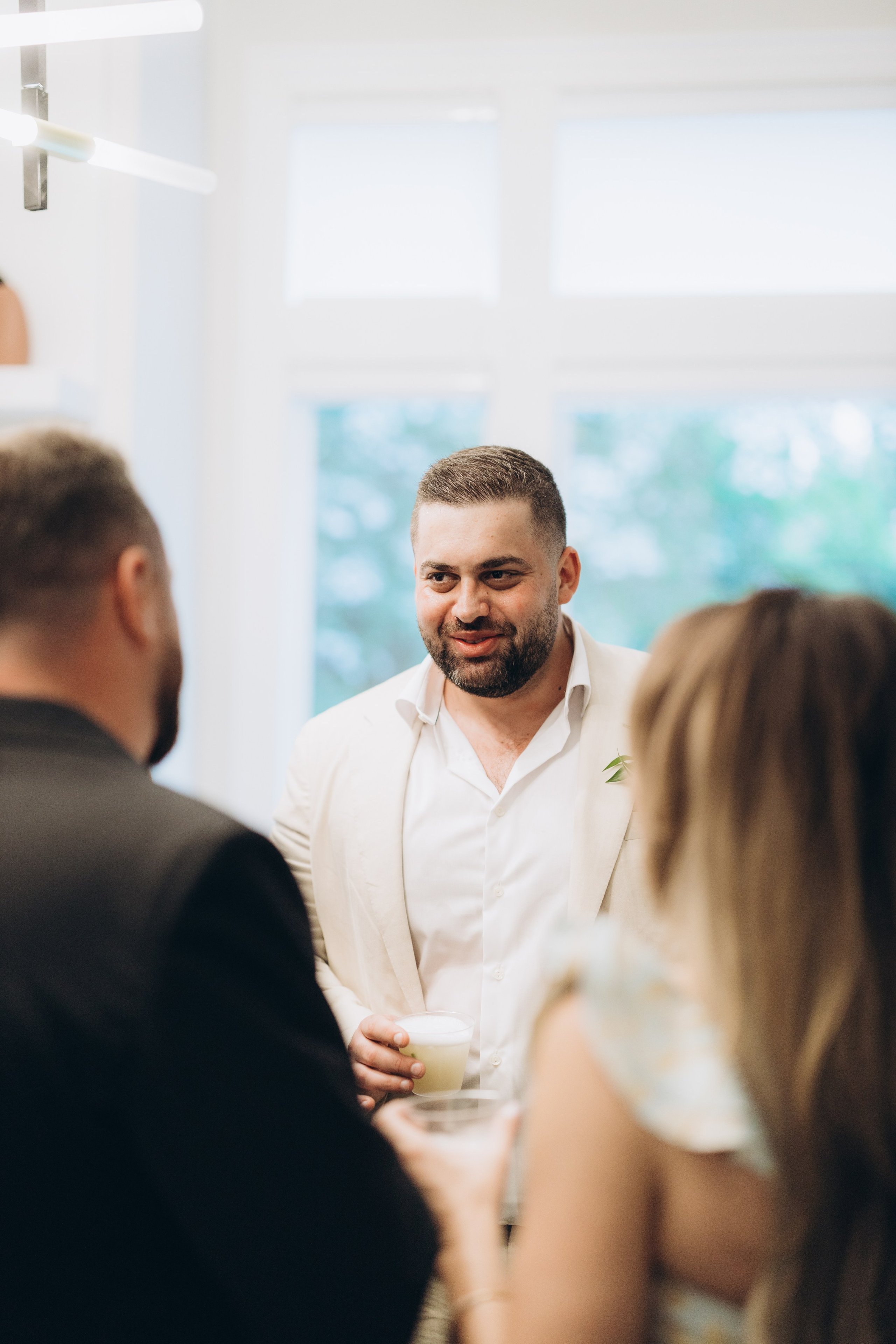 M&M. Wedding Photographer Toronto