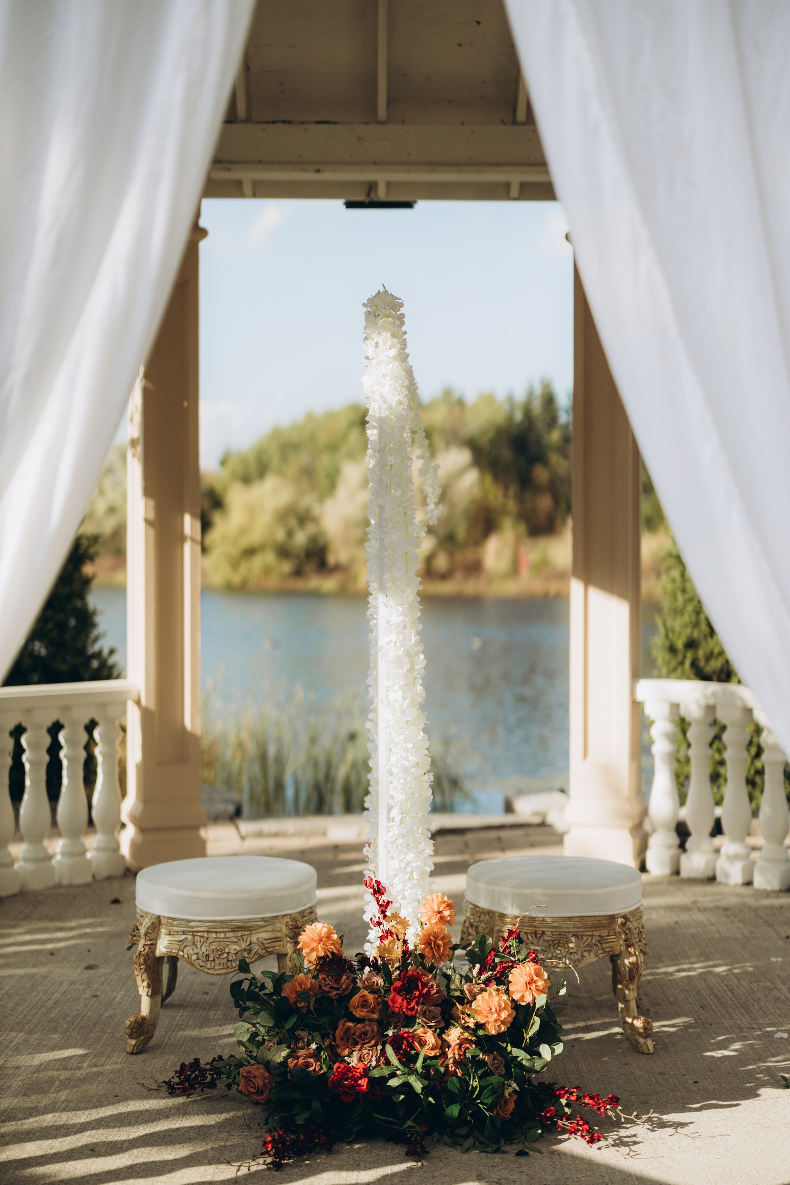 Aisha&Saad (day2). Wedding Photographer Toronto