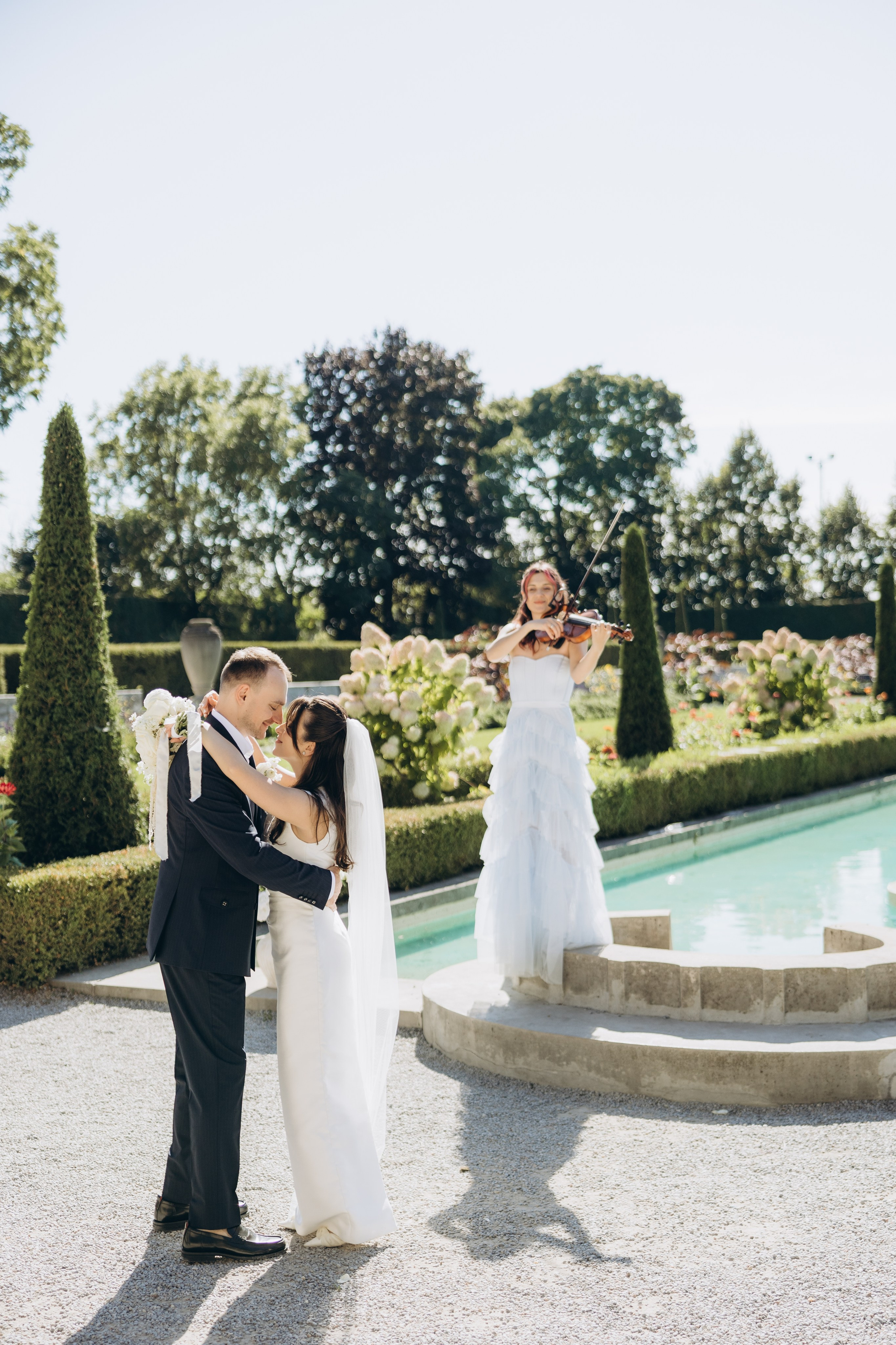 Parkwood estate. Wedding Photographer Toronto