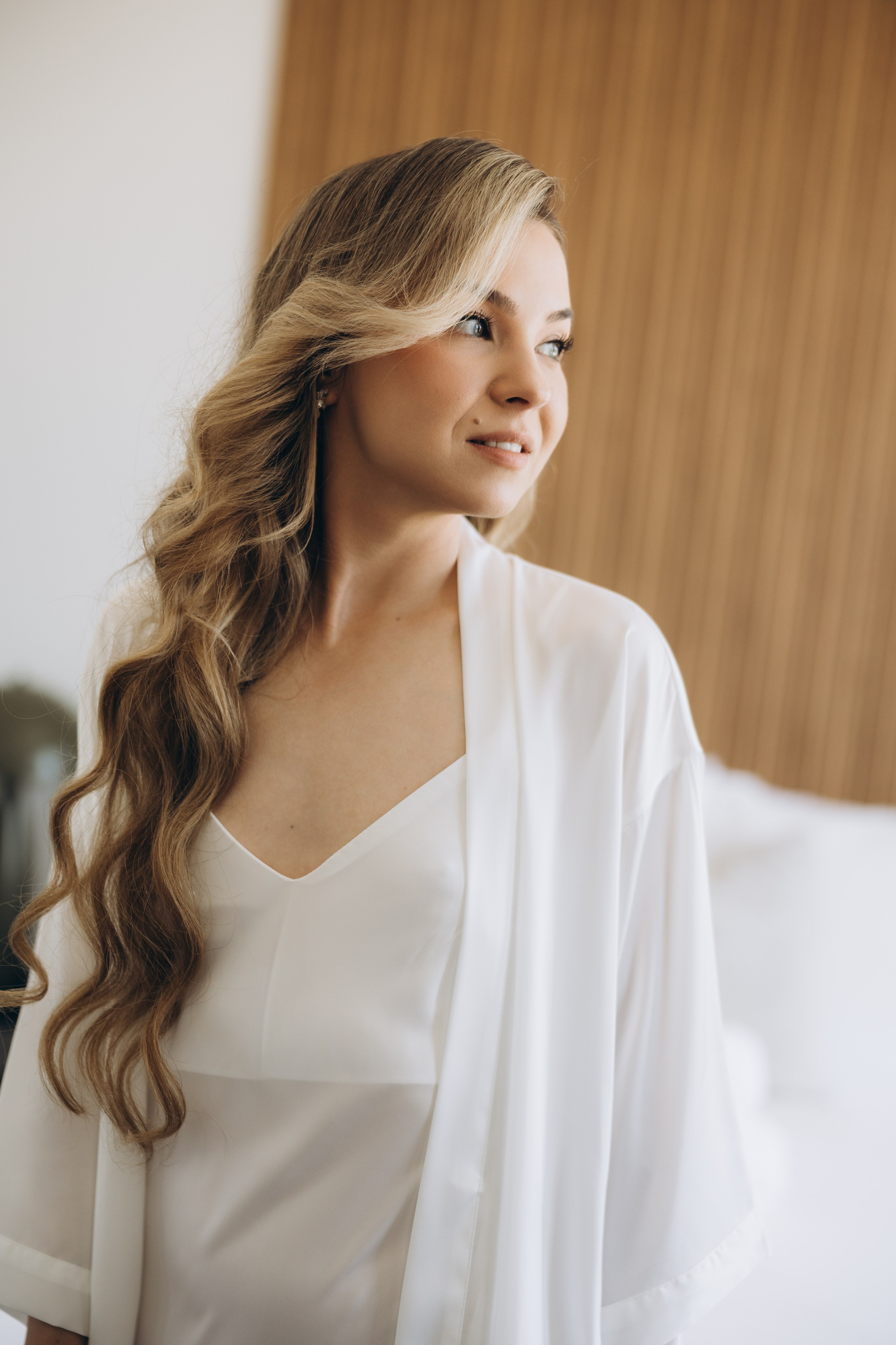 Dasha&Alex. Wedding Photographer Toronto