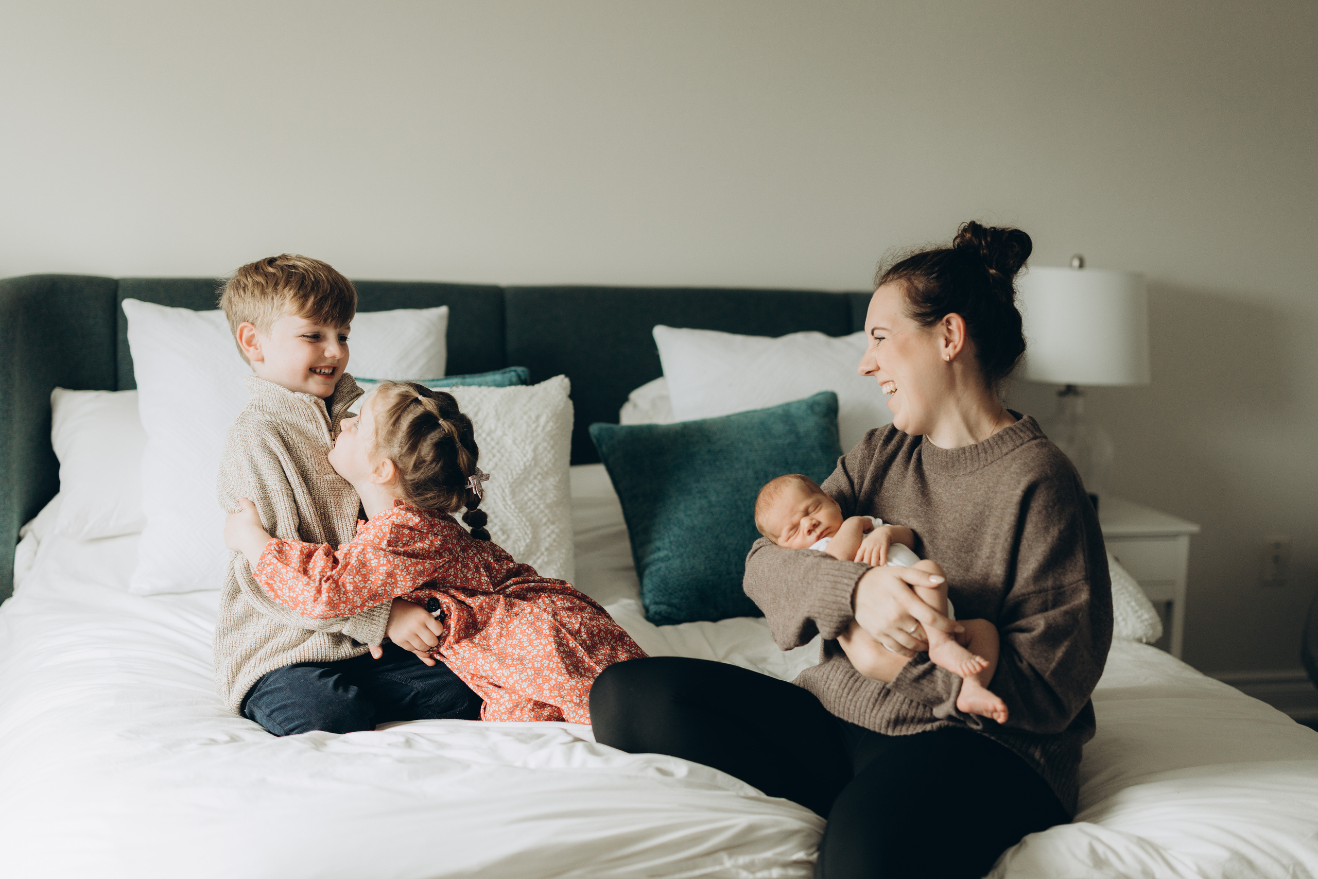 Family of 6 :). Wedding Photographer Toronto