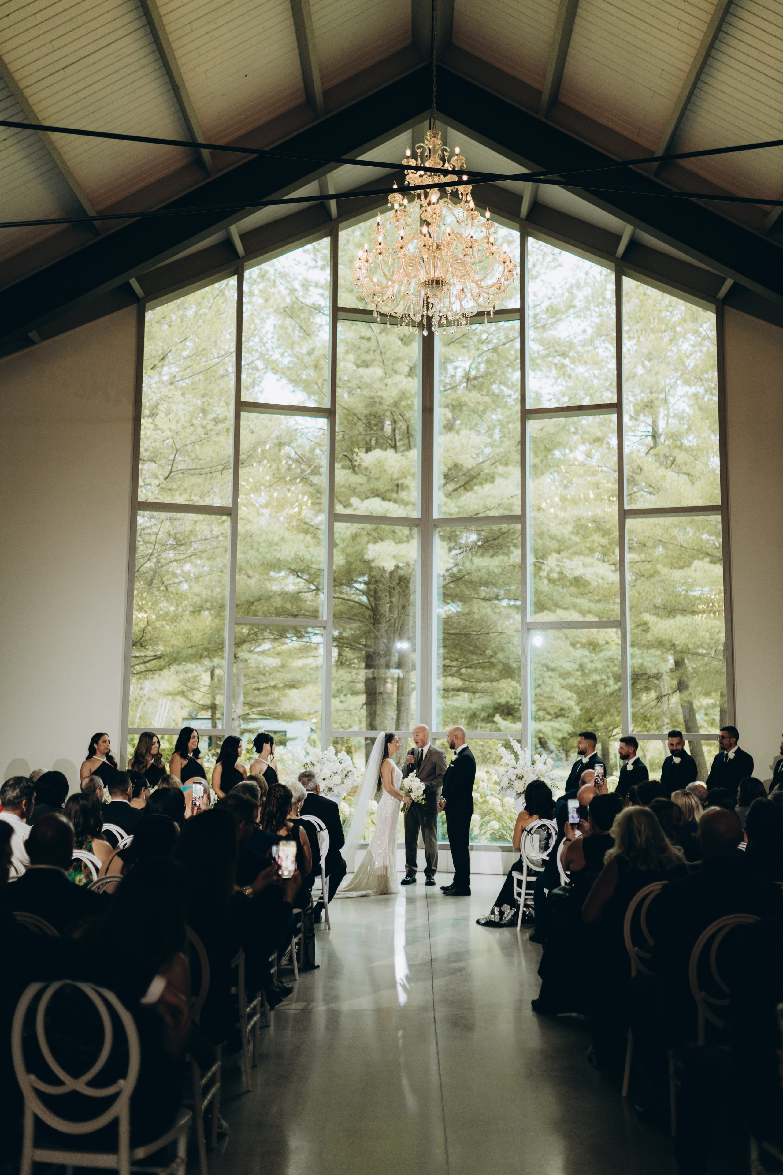 F&J. Wedding Photographer Toronto