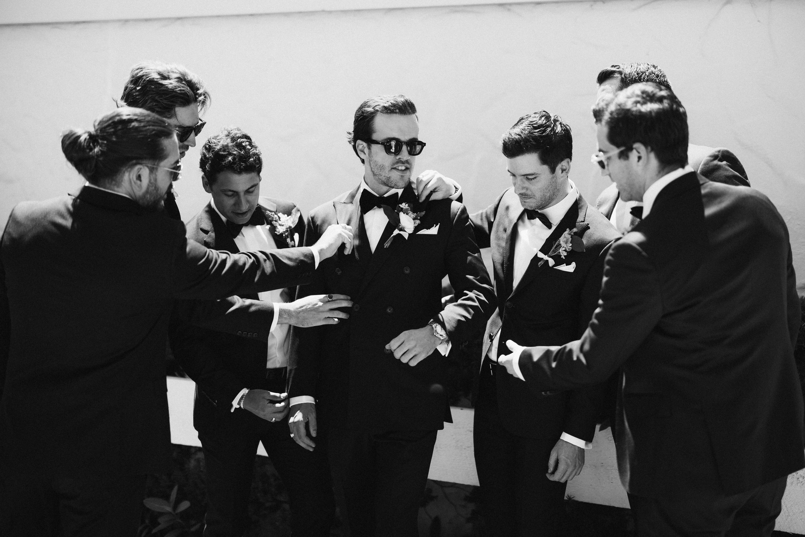 Olivia&Robbie. Wedding Photographer Toronto