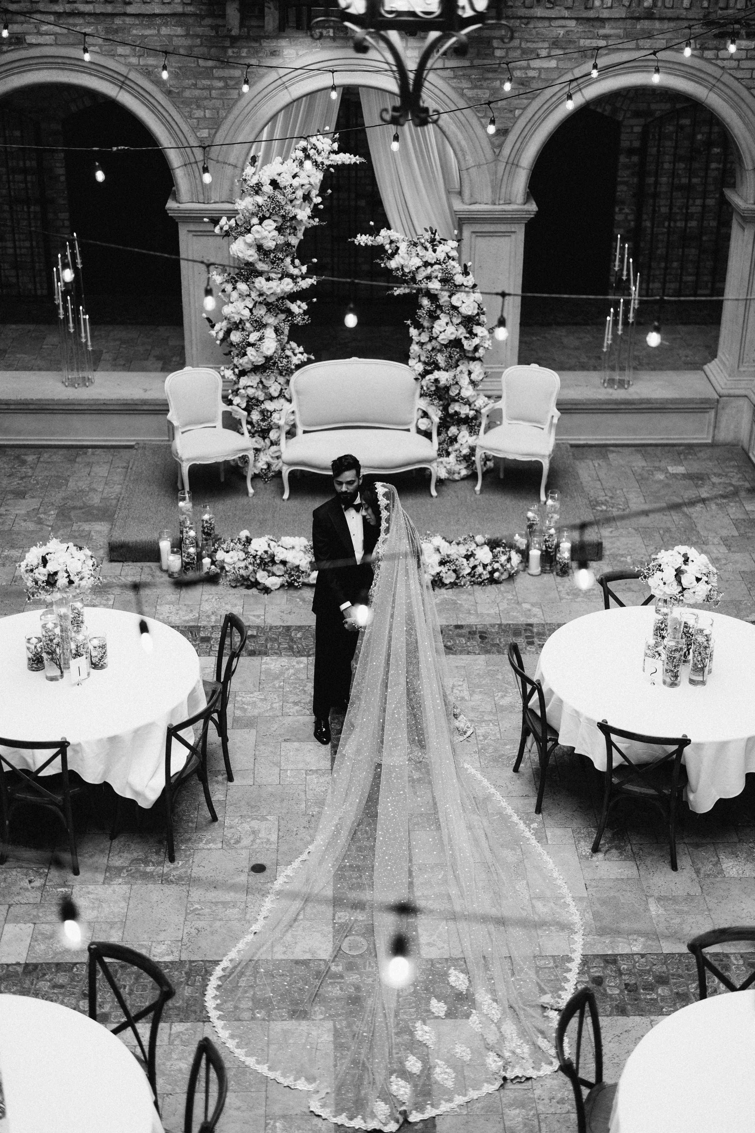 Aisha&Saad. Wedding Photographer Toronto