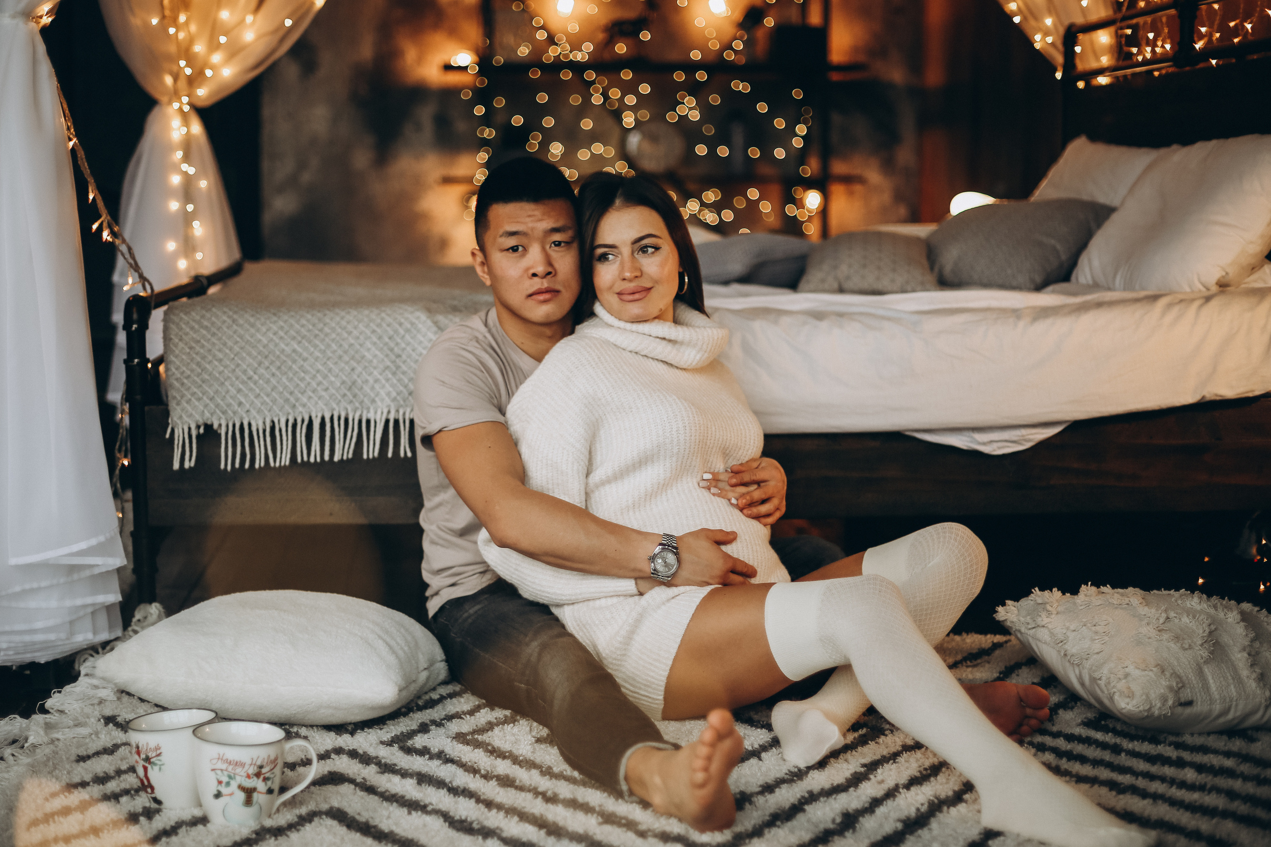 Anna+Arnold. Wedding Photographer Toronto